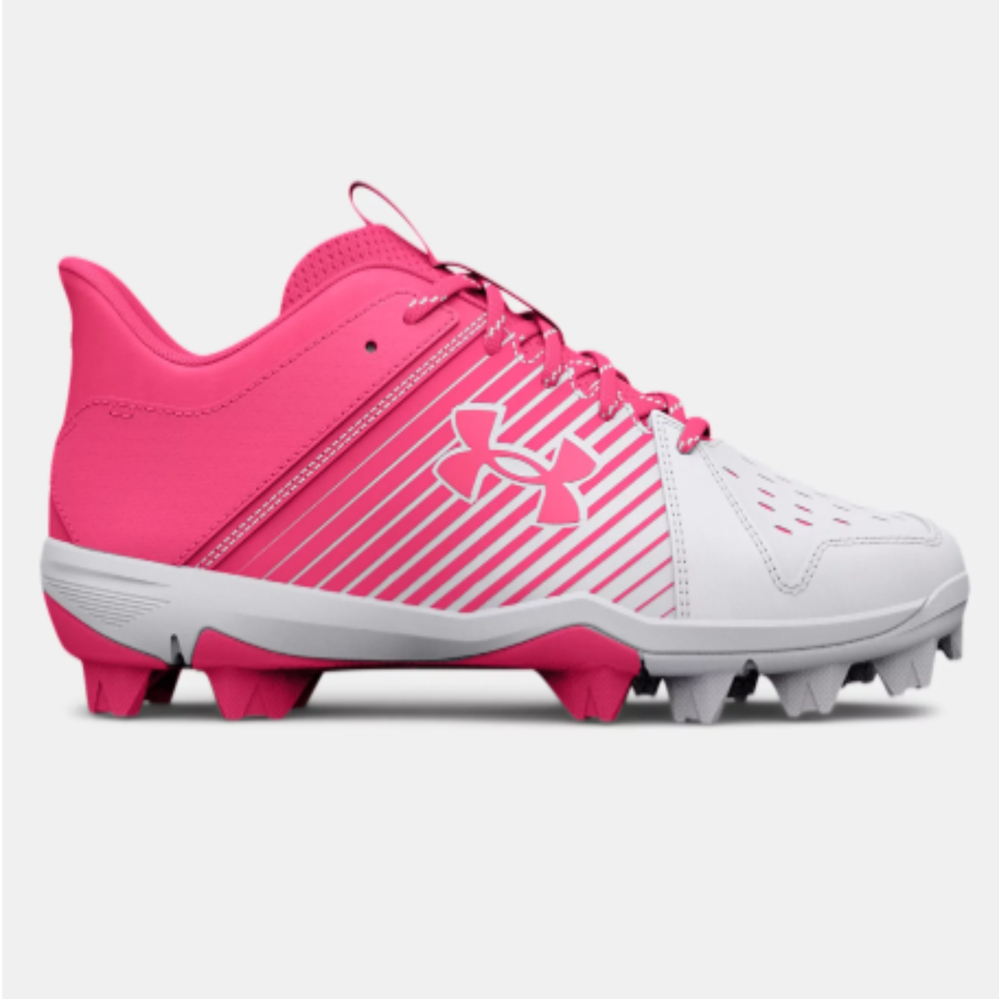 Boys' Under Armour Leadoff Low RM Jr. Baseball Cleats