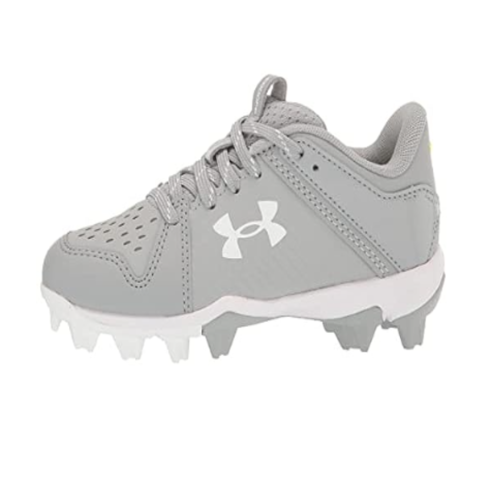 Boys' Under Armour Leadoff Low RM Jr. Baseball Cleats