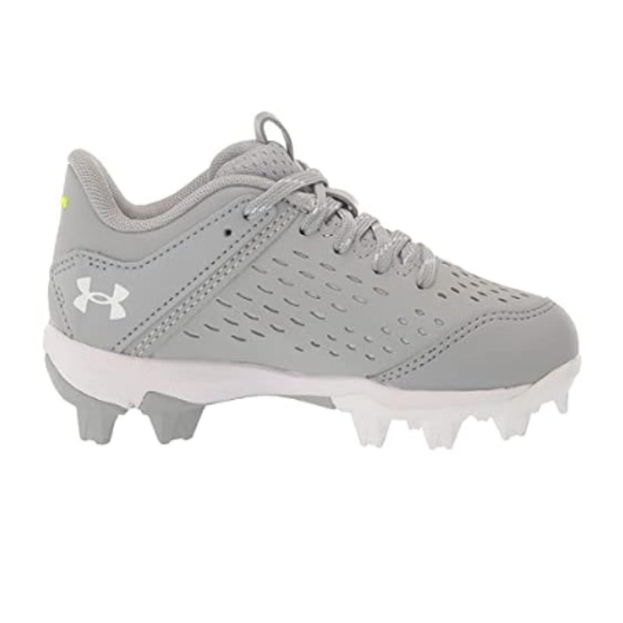 Boys' Under Armour Leadoff Low RM Jr. Baseball Cleats