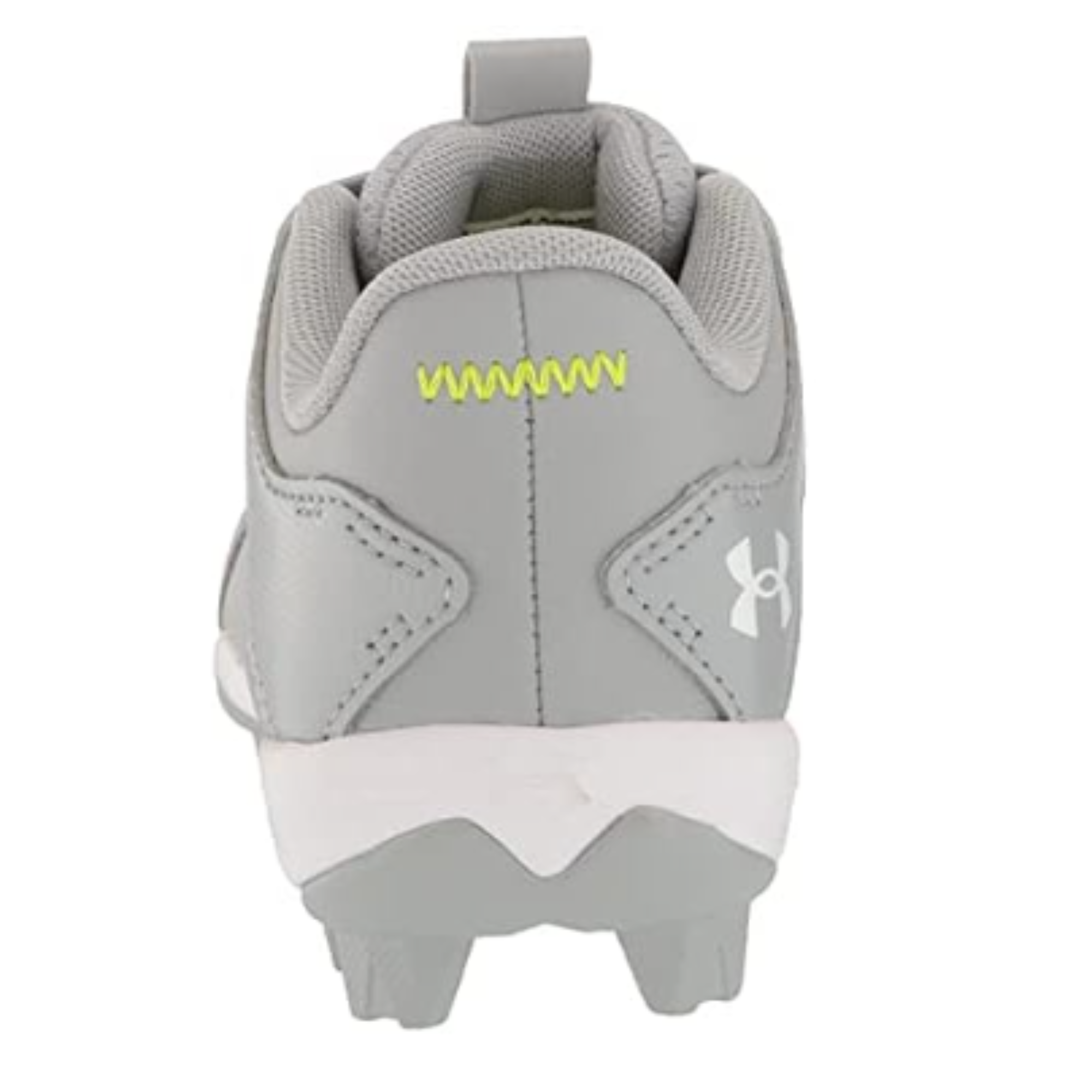 Boys' Under Armour Leadoff Low RM Jr. Baseball Cleats