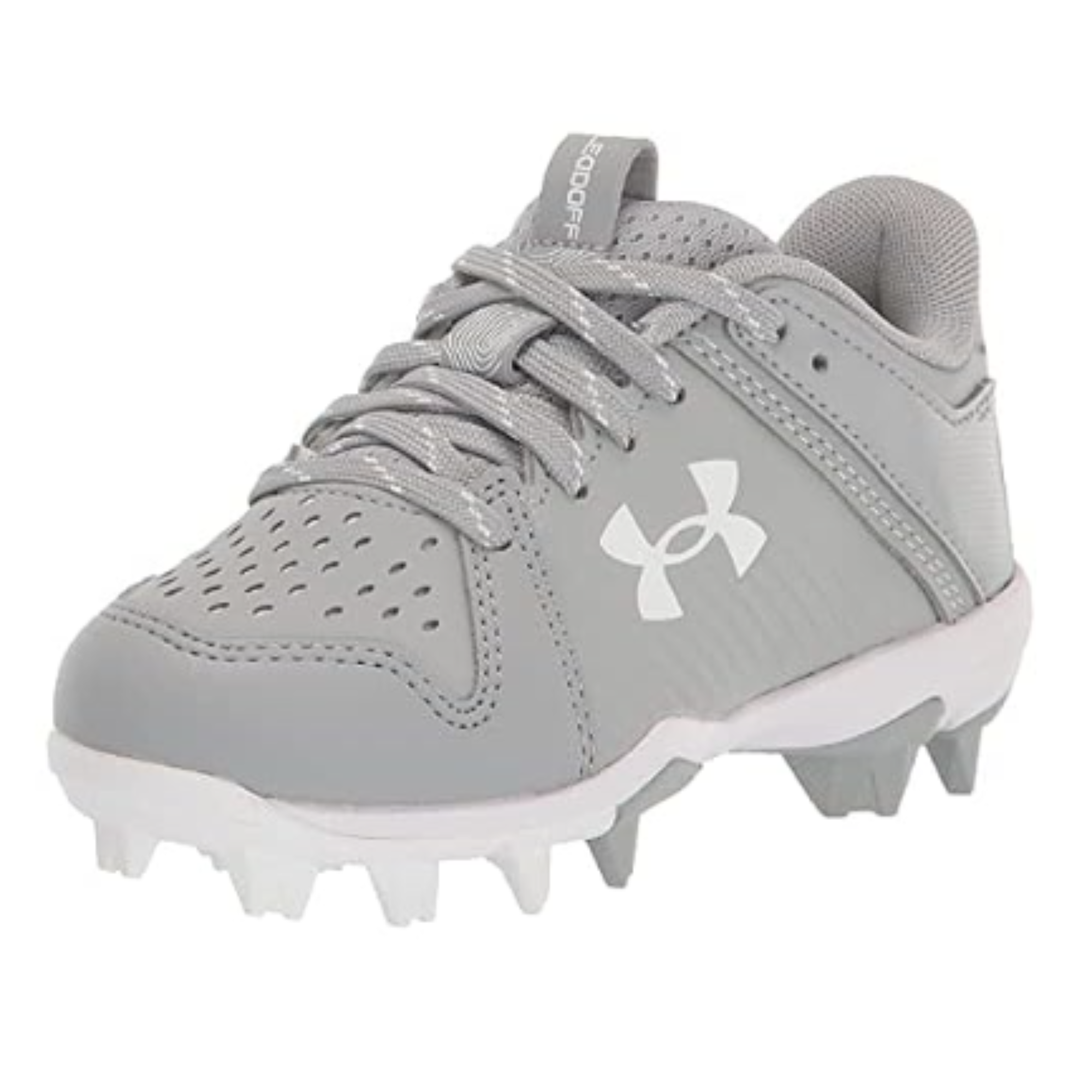 Boys' Under Armour Leadoff Low RM Jr. Baseball Cleats