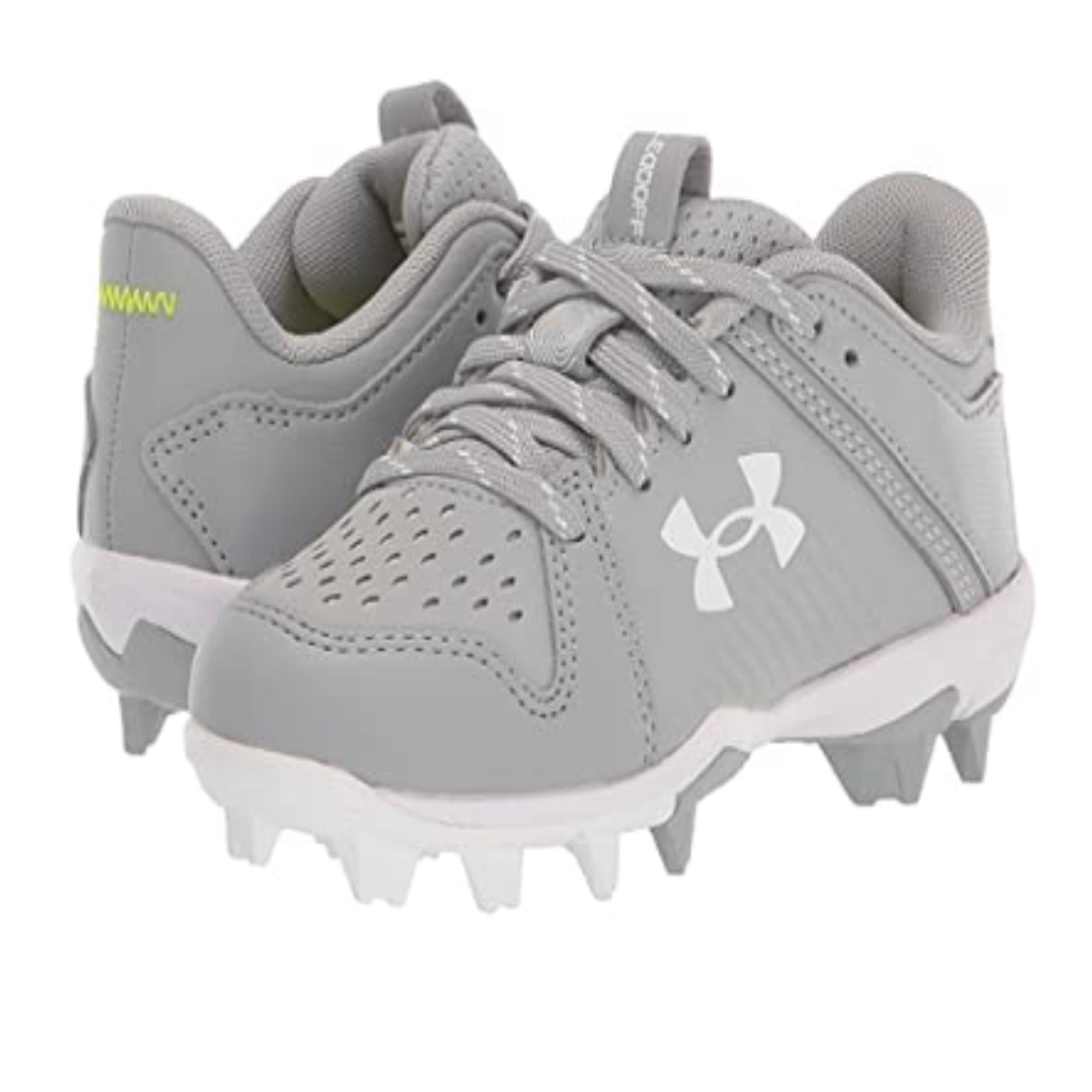 Boys' Under Armour Leadoff Low RM Jr. Baseball Cleats