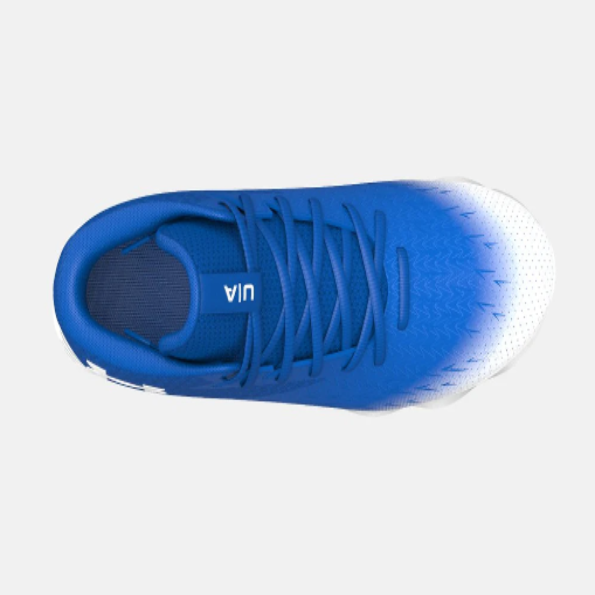 Men's Under Armour Spotlight Franchise 4 RM "Blue White"