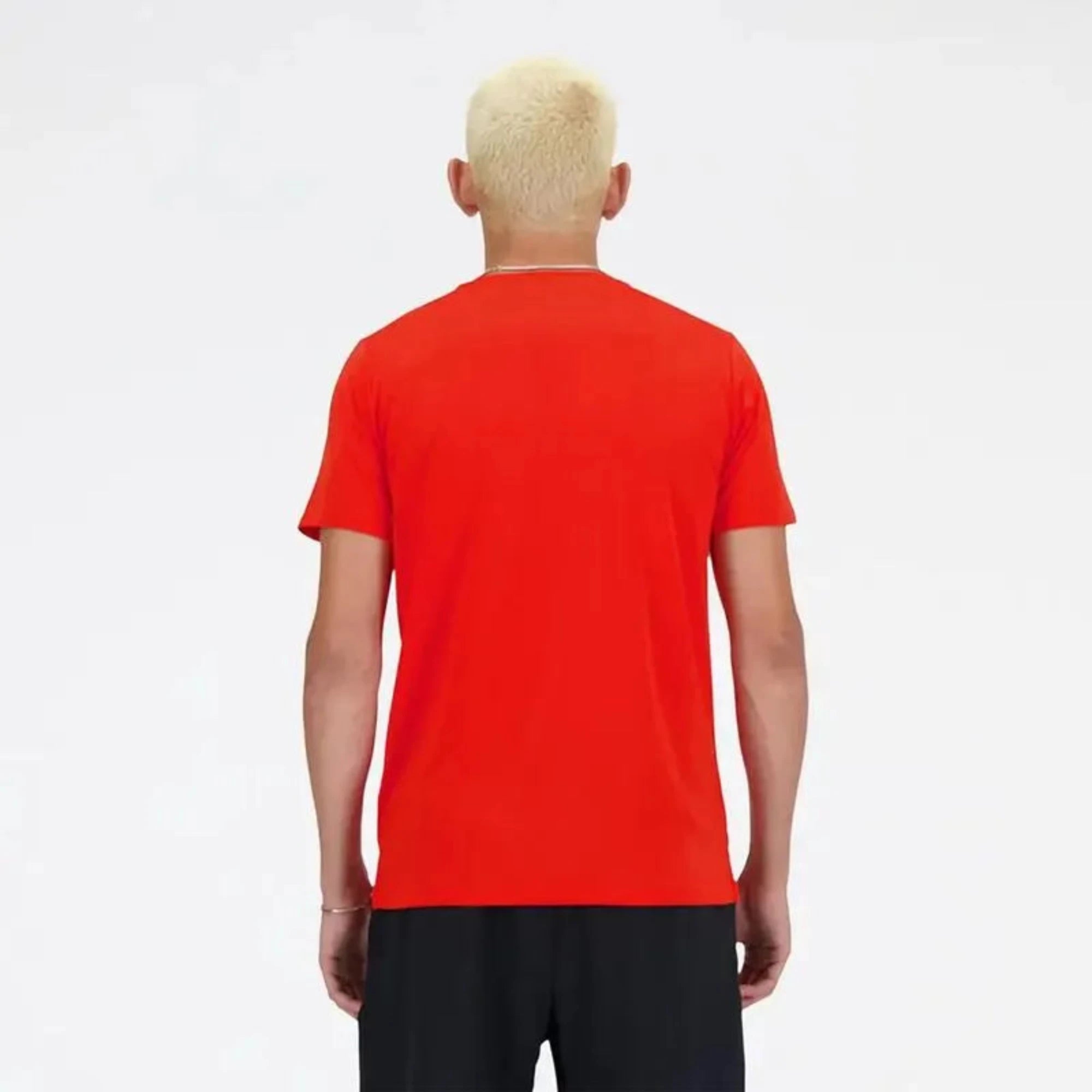 Men's New Balance Sport Essentials T-Shirt