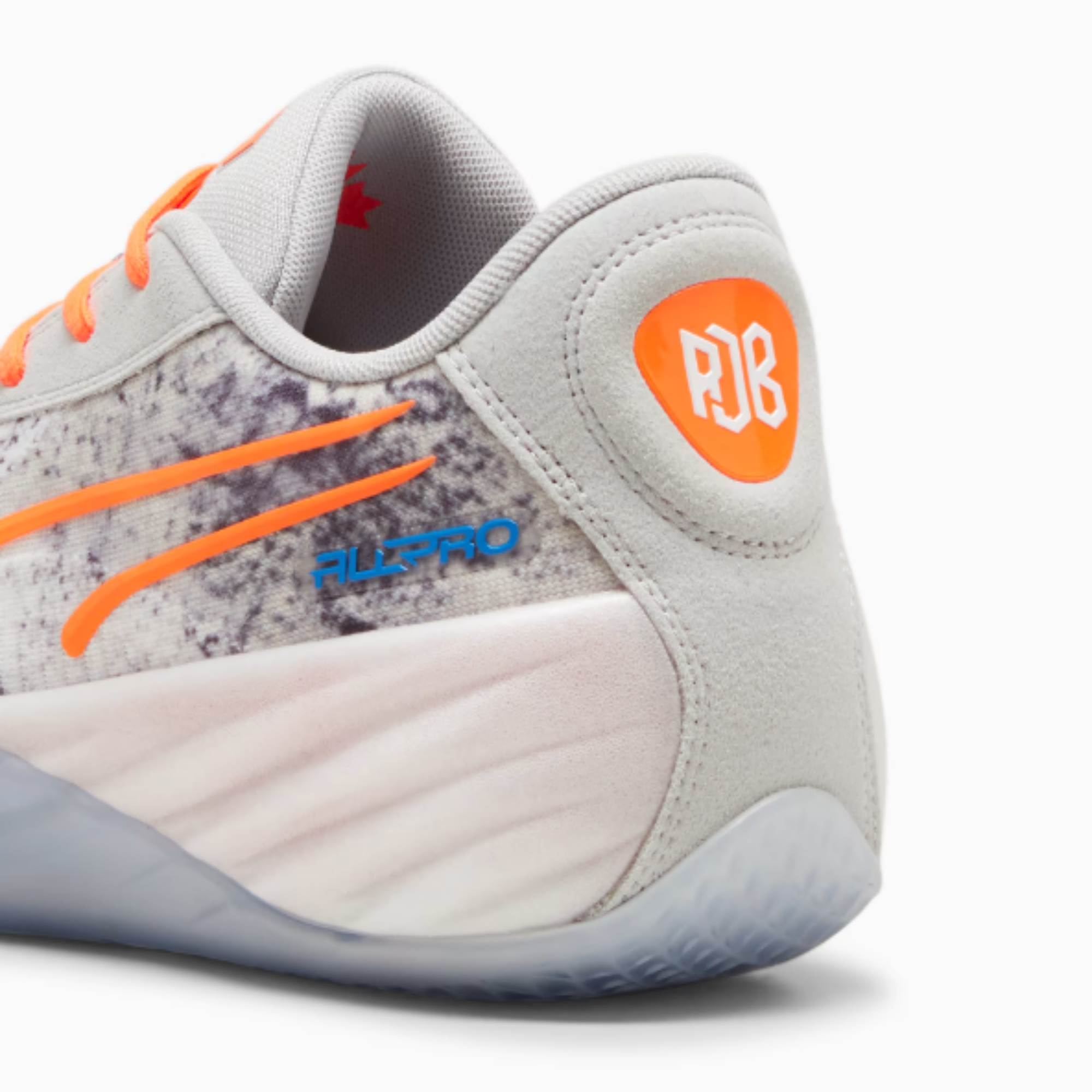 Puma All-Pro Nitro RJ Barrett "Knicks" (Unisex)
