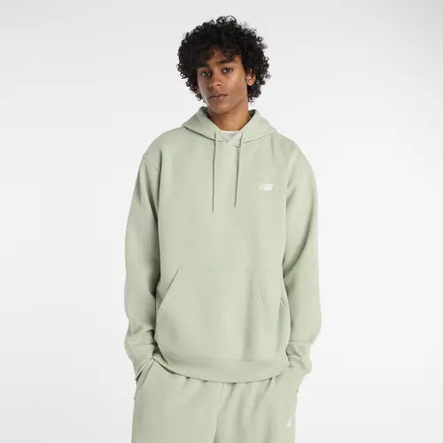 Men's New Balance Sport Essentials Fleece Hoodie