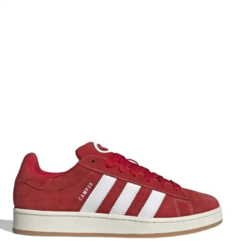 Men's Adidas Campus 00s "Red"