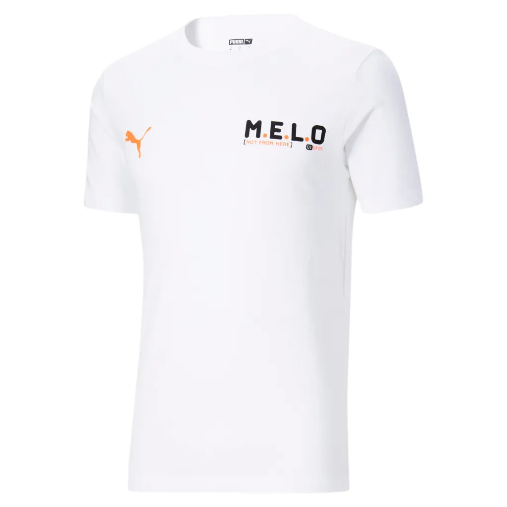 Men's Puma Melo 1 of 1 Tee
