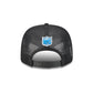 New Era Snapback Detroit Lions Team 9SEVENTY Hat "Unisex"