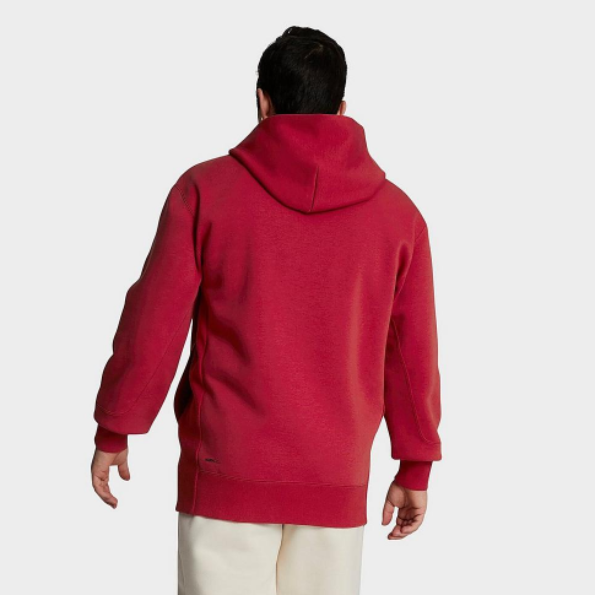Men's Puma Rudagon Fleece Hoodie Pullover