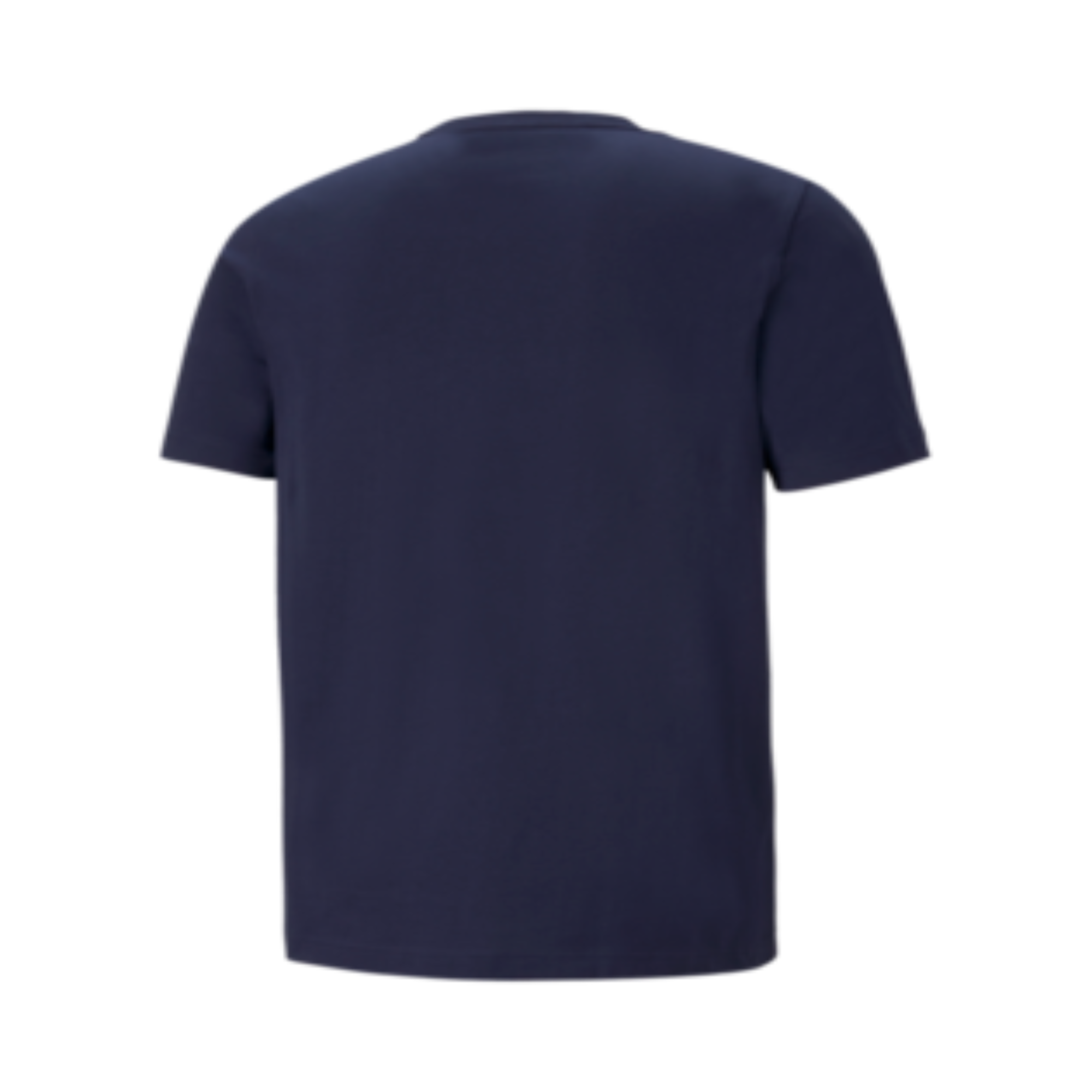 Men's Puma Essentials Logo Tee