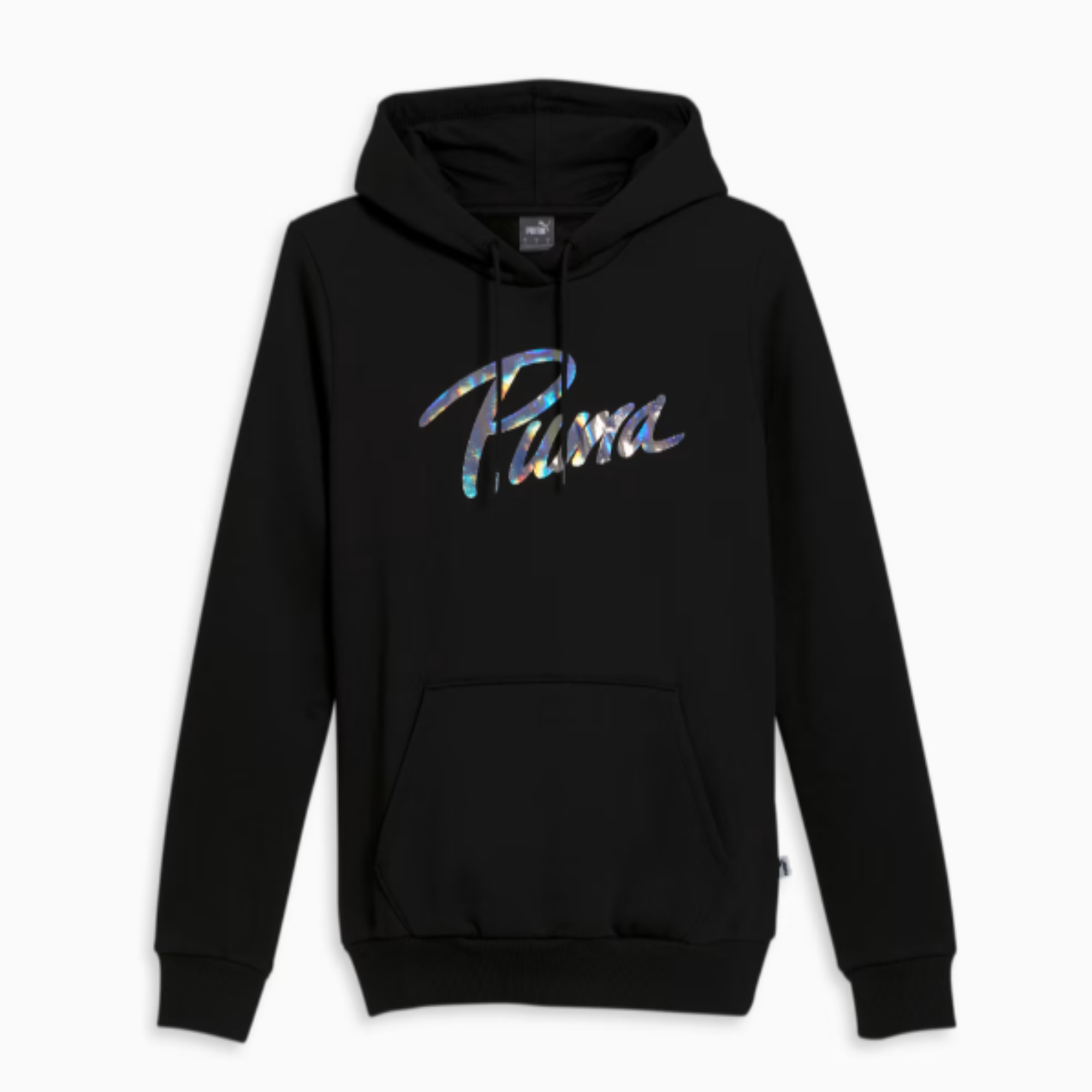 Women's Puma Iridescent Fleece Hoodie