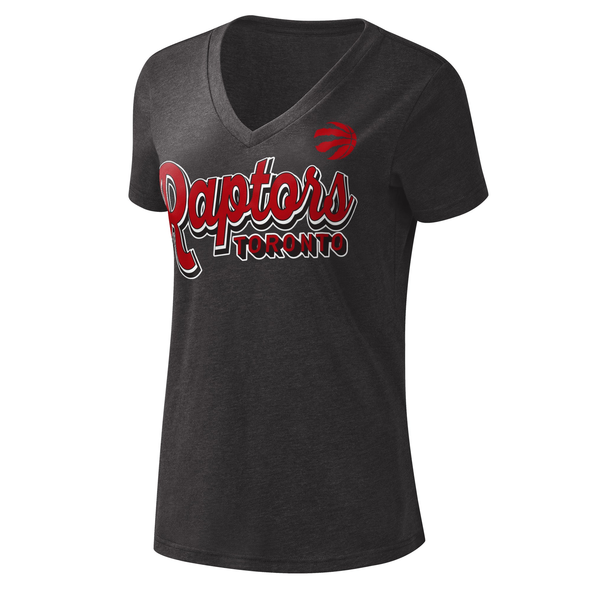 Women's Starter Toronto Raptors Tee