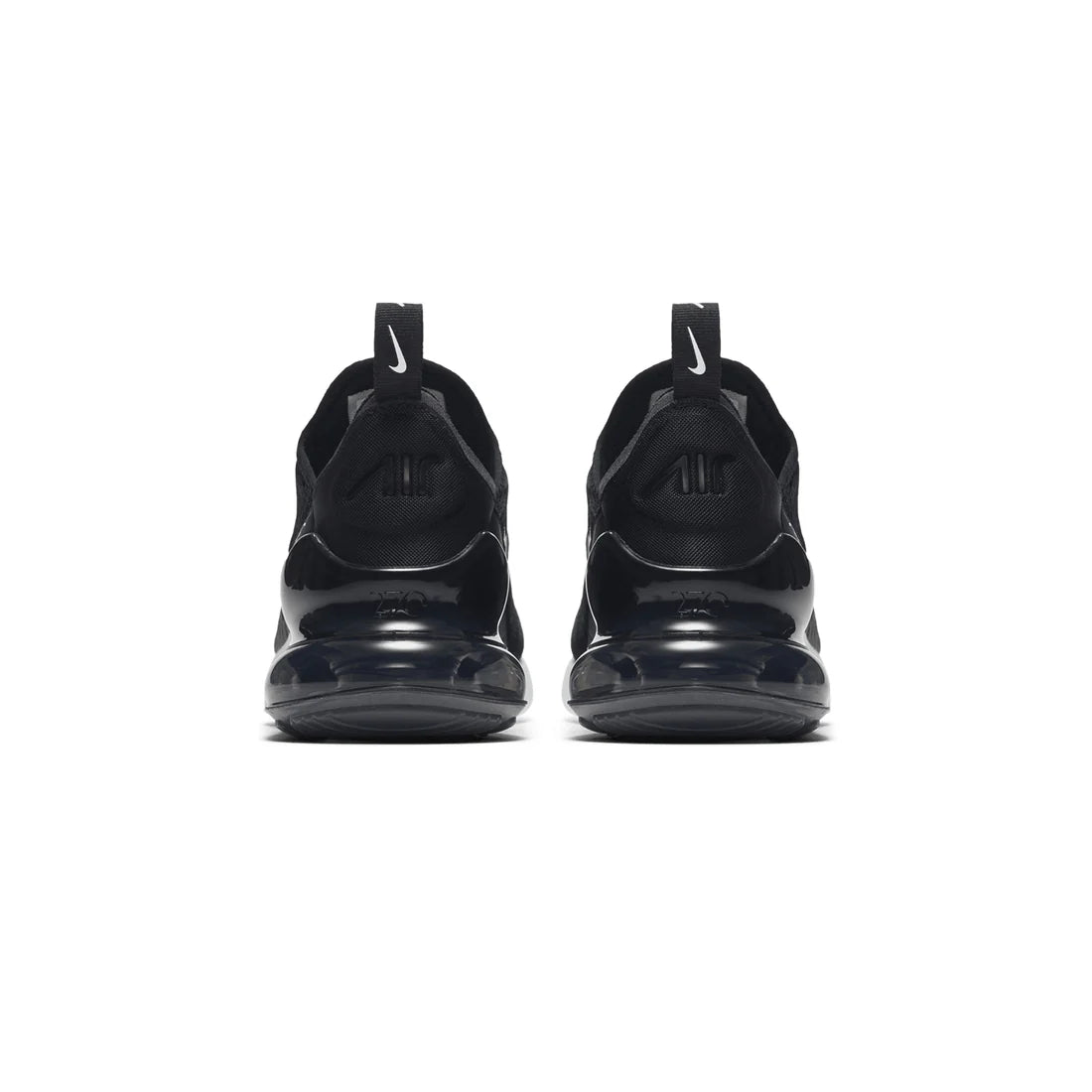Women's Nike Air Max 270 "Black White"