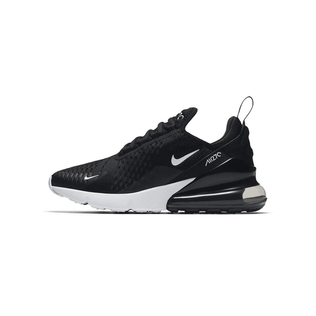 Women's Nike Air Max 270 "Black White"