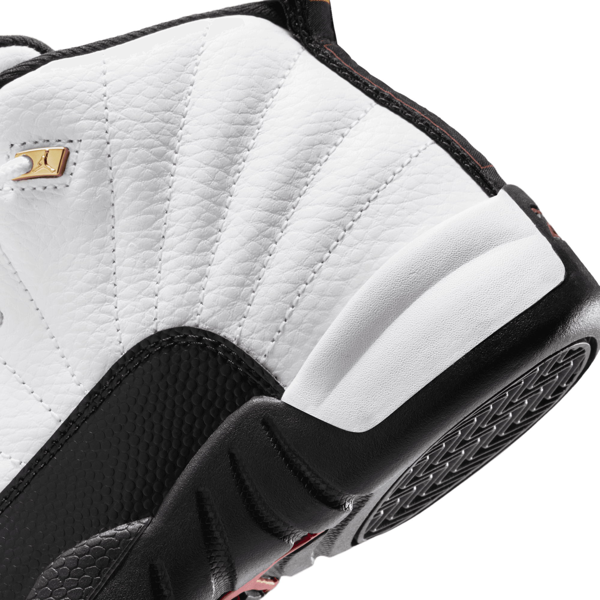 Little Kids' Jordan 12 Retro "Taxi"