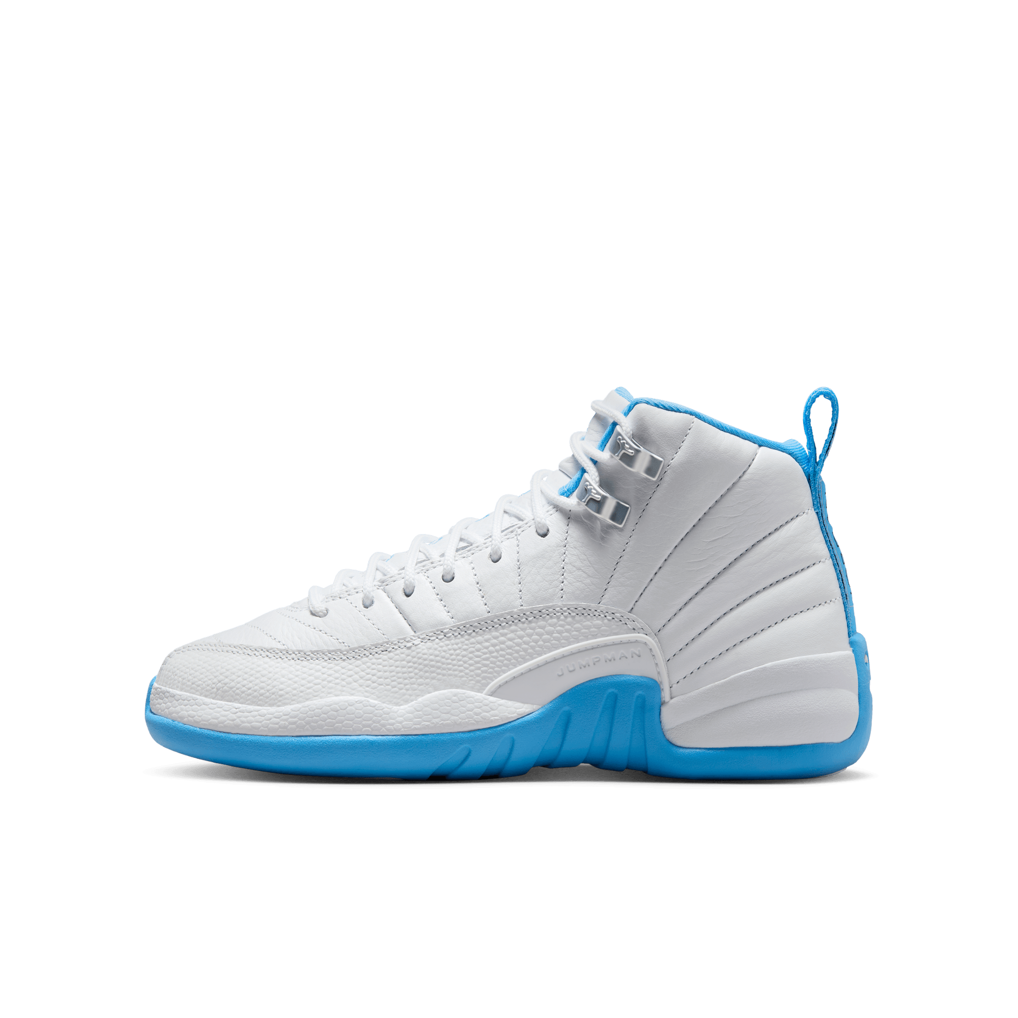 Big Kids' Air Jordan 12 Retro "Melo"
