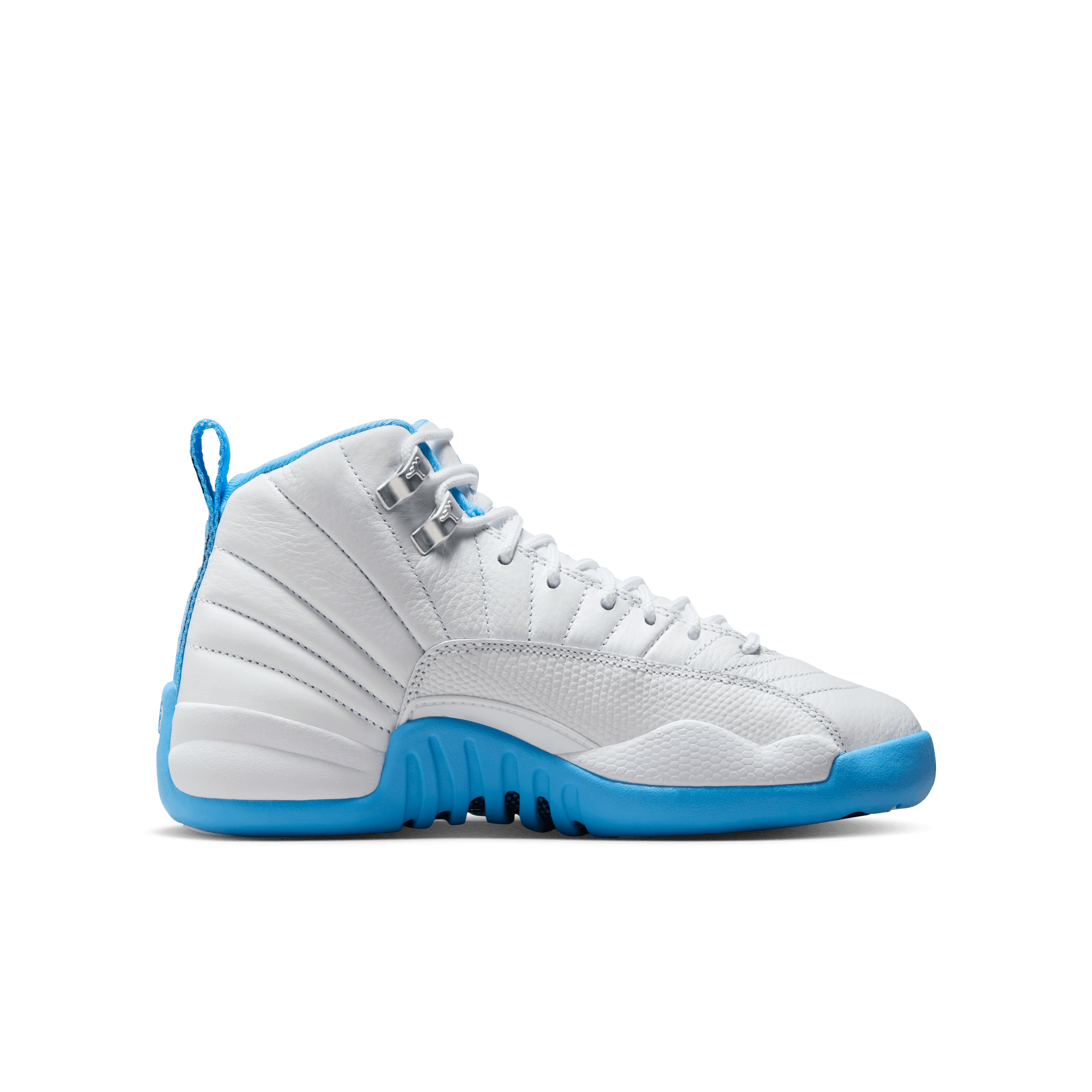 Big Kids' Air Jordan 12 Retro "Melo"