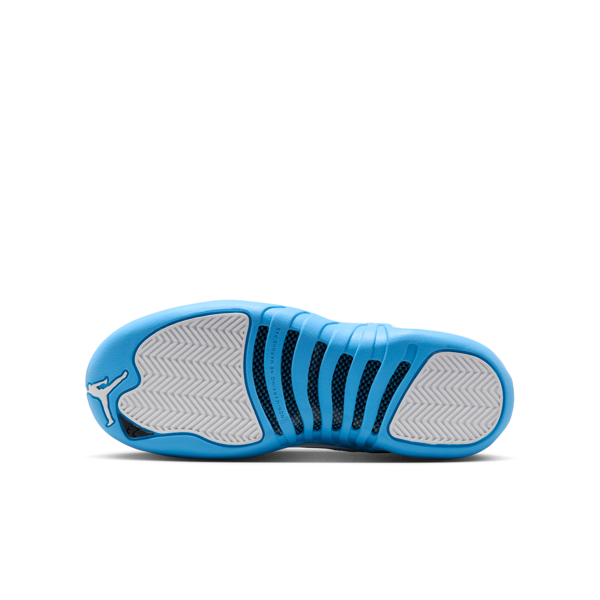 Big Kids' Air Jordan 12 Retro "Melo"