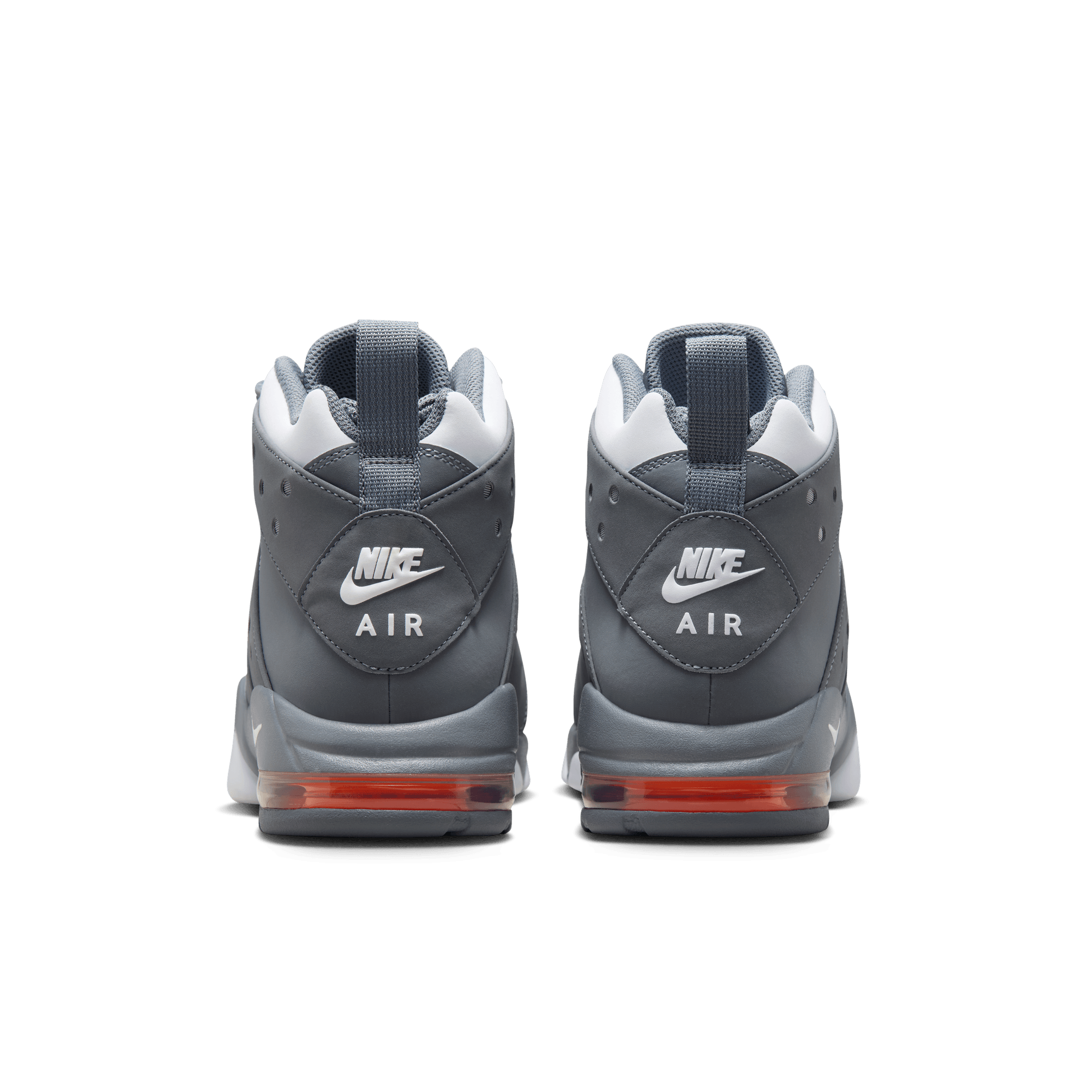 Men's Nike Air Max 2 CB '94 "Cool Grey White"