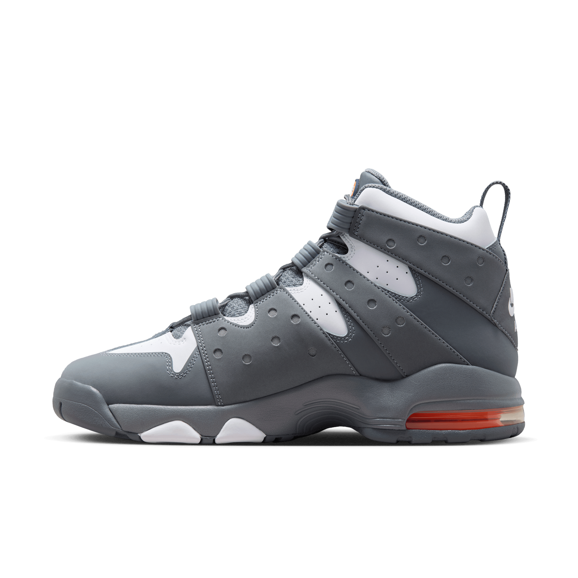 Men's Nike Air Max 2 CB '94 "Cool Grey White"