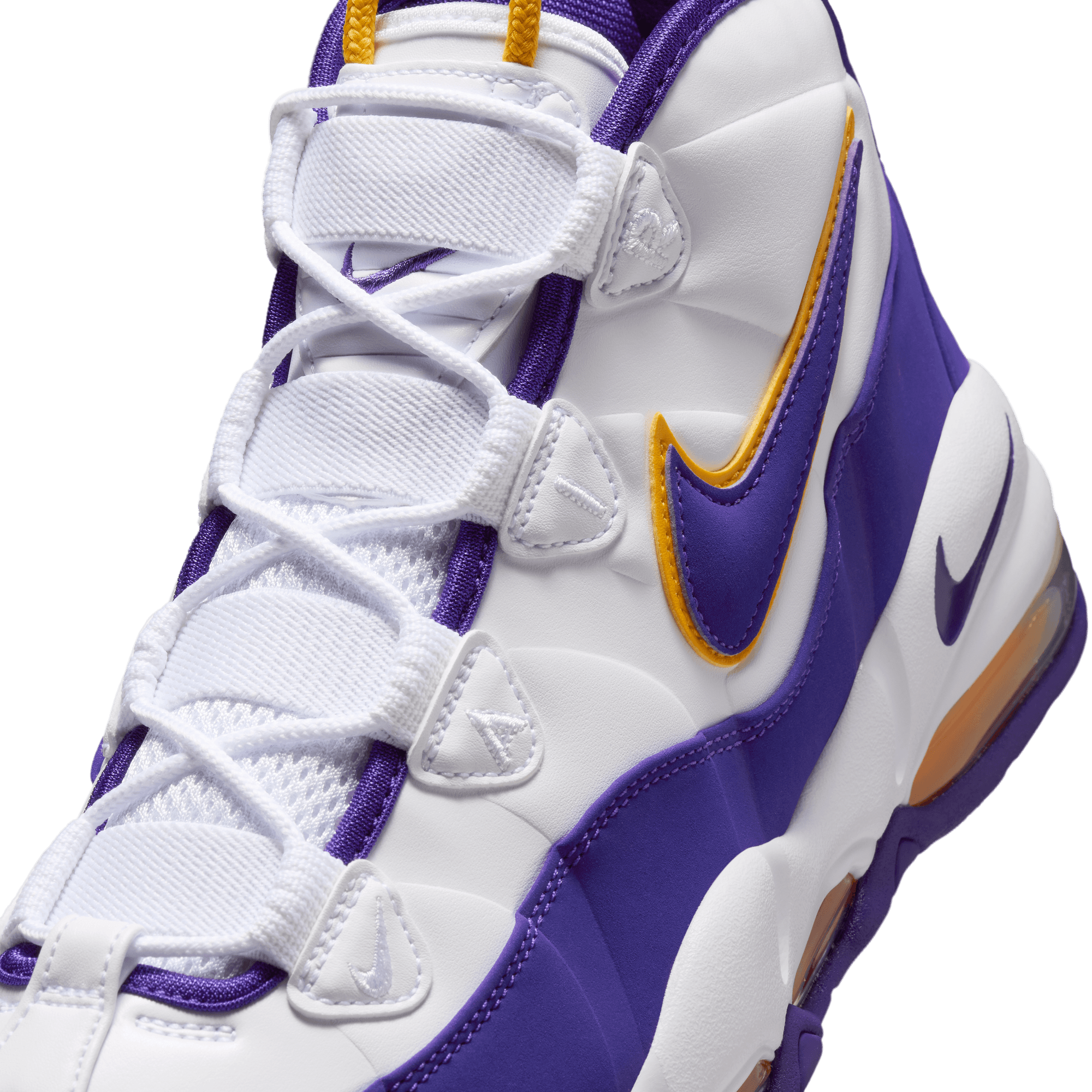 Men's Nike Air Max Uptempo “Lakers”