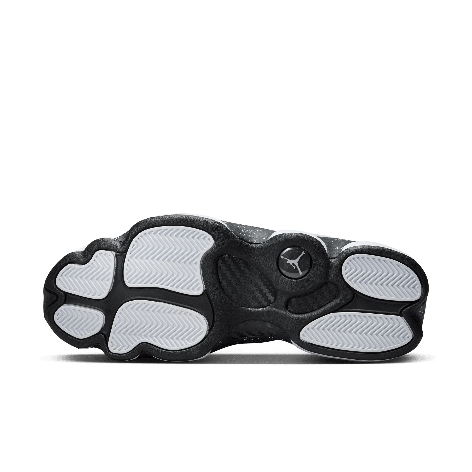 Men's Jordan 6 Rings "Reverse Oreo"