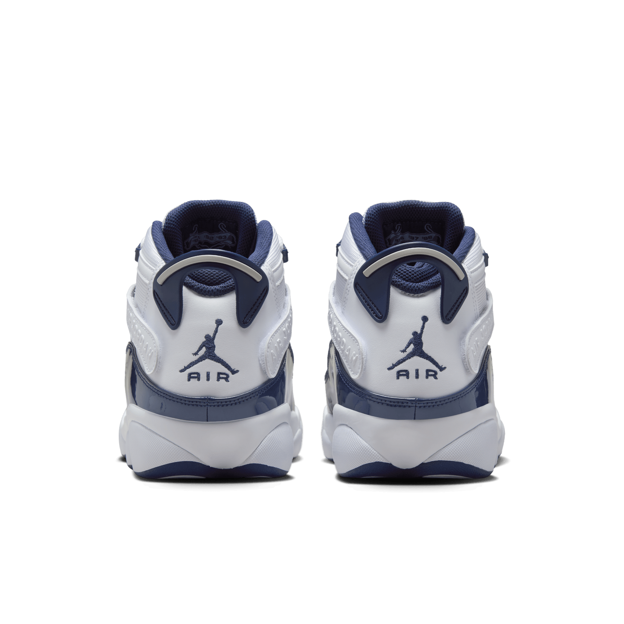 Men's Jordan 6 Rings "Midnight Navy"