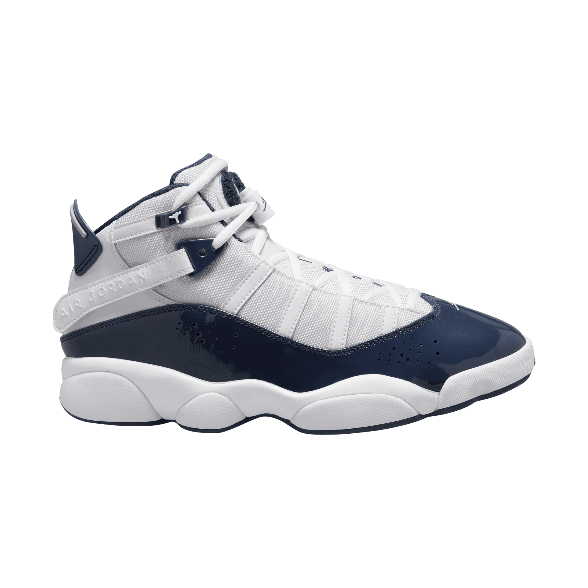 Men's Jordan 6 Rings "Midnight Navy"