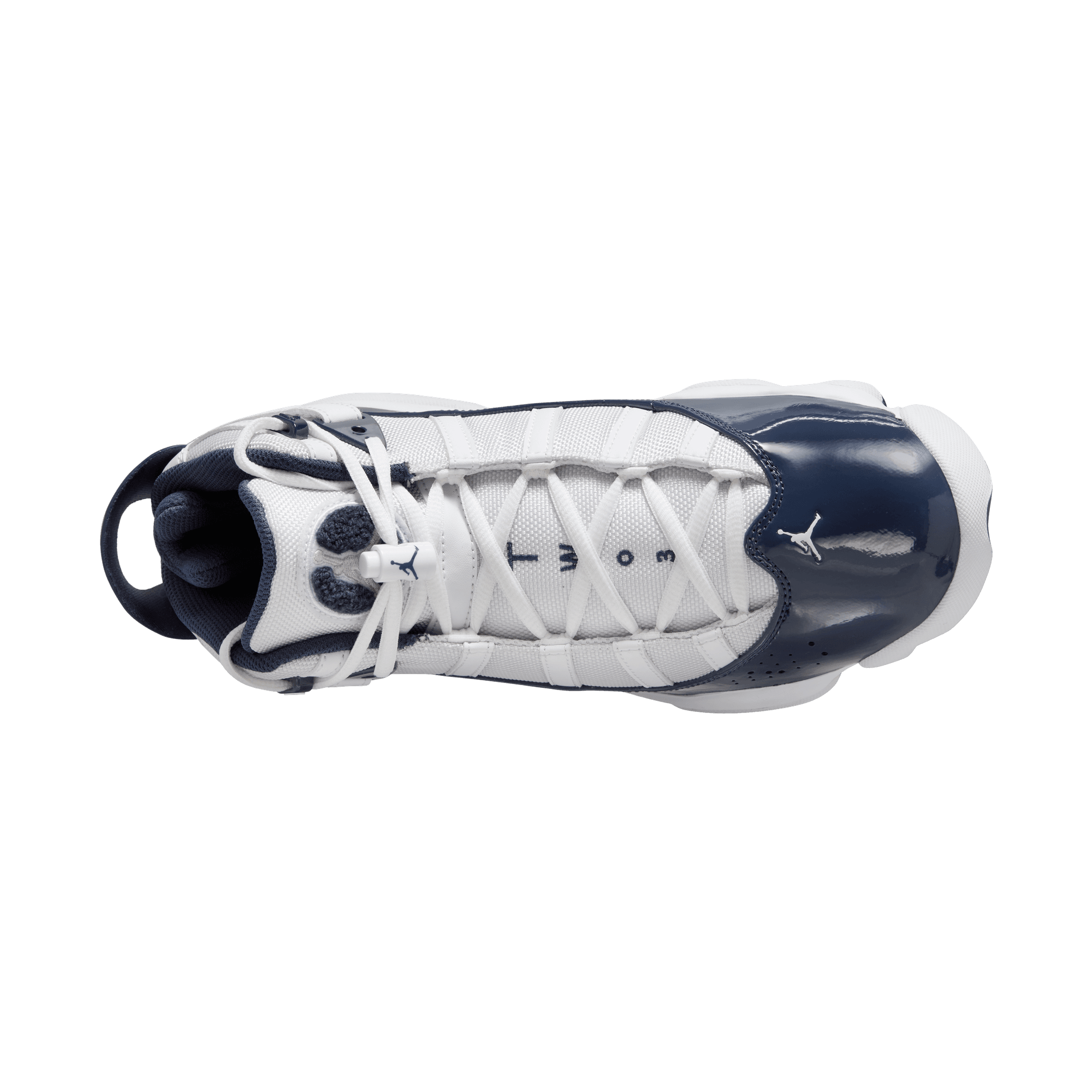 Men's Jordan 6 Rings "Midnight Navy"