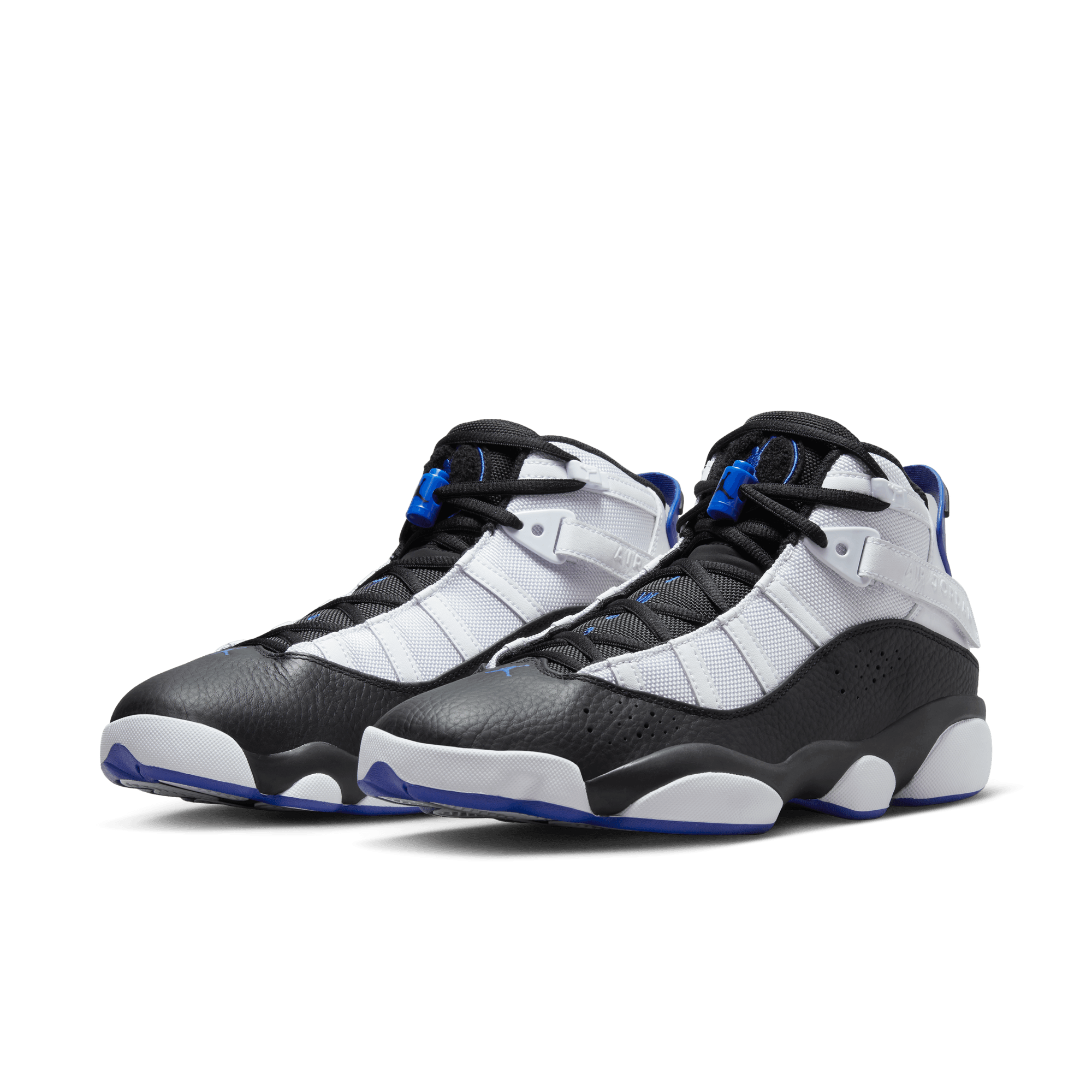 Men's Jordan 6 Rings "Game Royal"