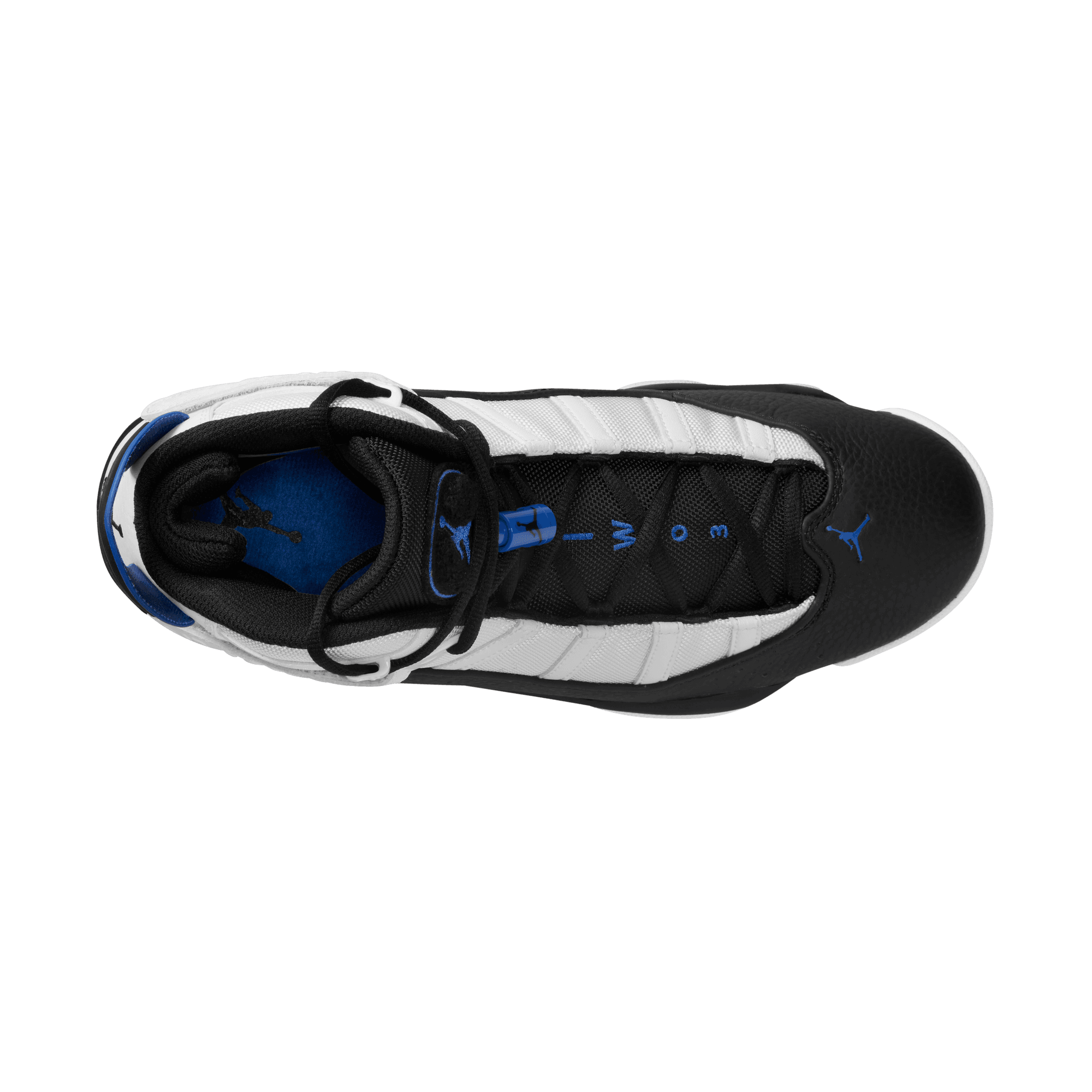 Men's Jordan 6 Rings "Game Royal"