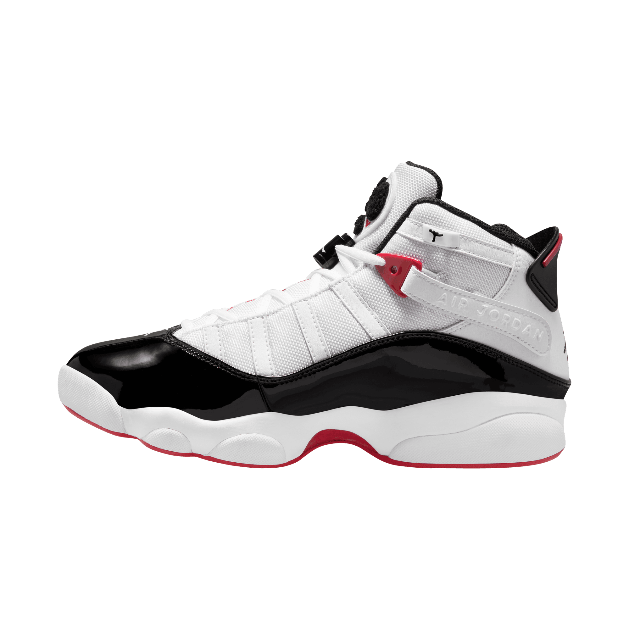 Men's Jordan 6 Rings "Chicago Bulls"