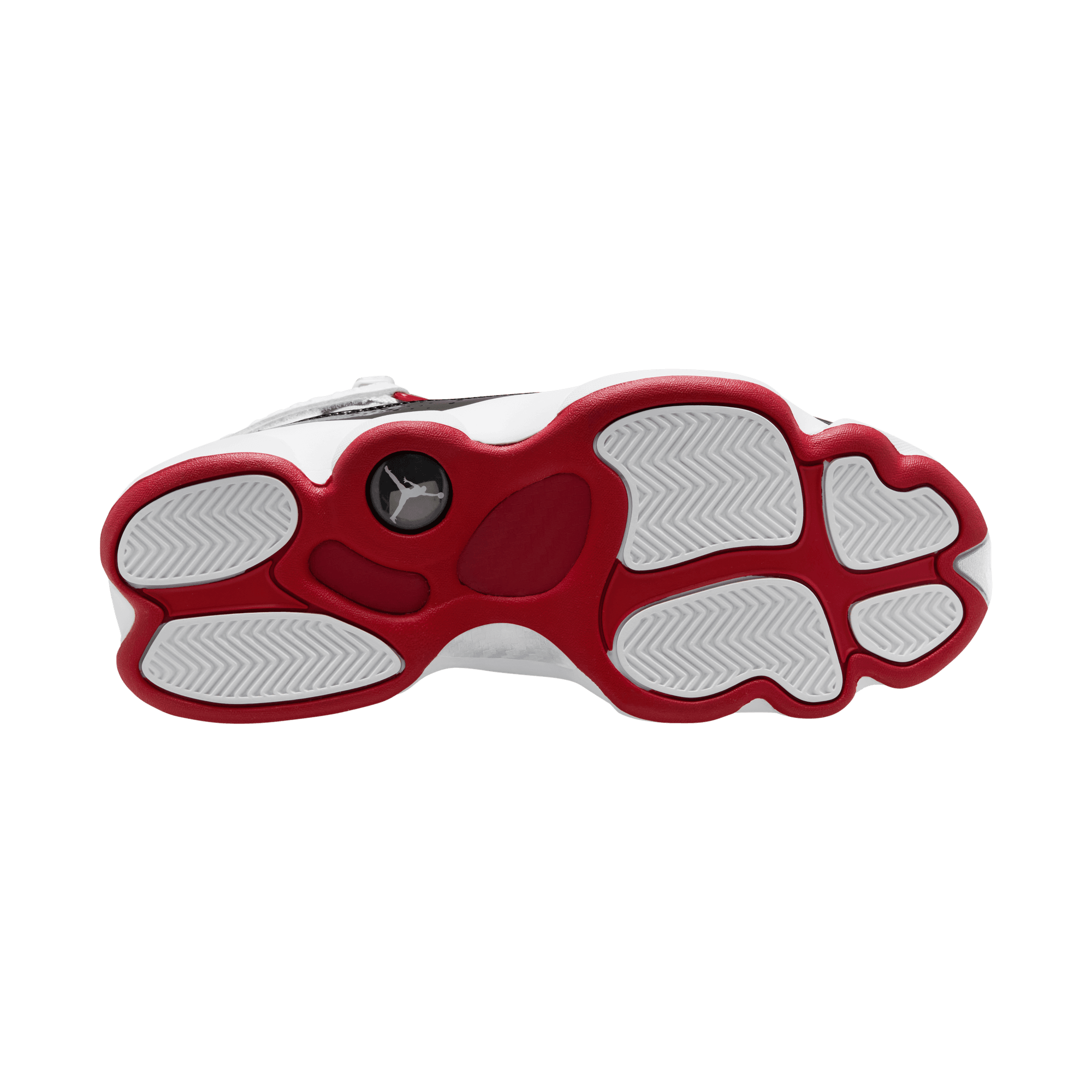 Men's Jordan 6 Rings "Chicago Bulls"