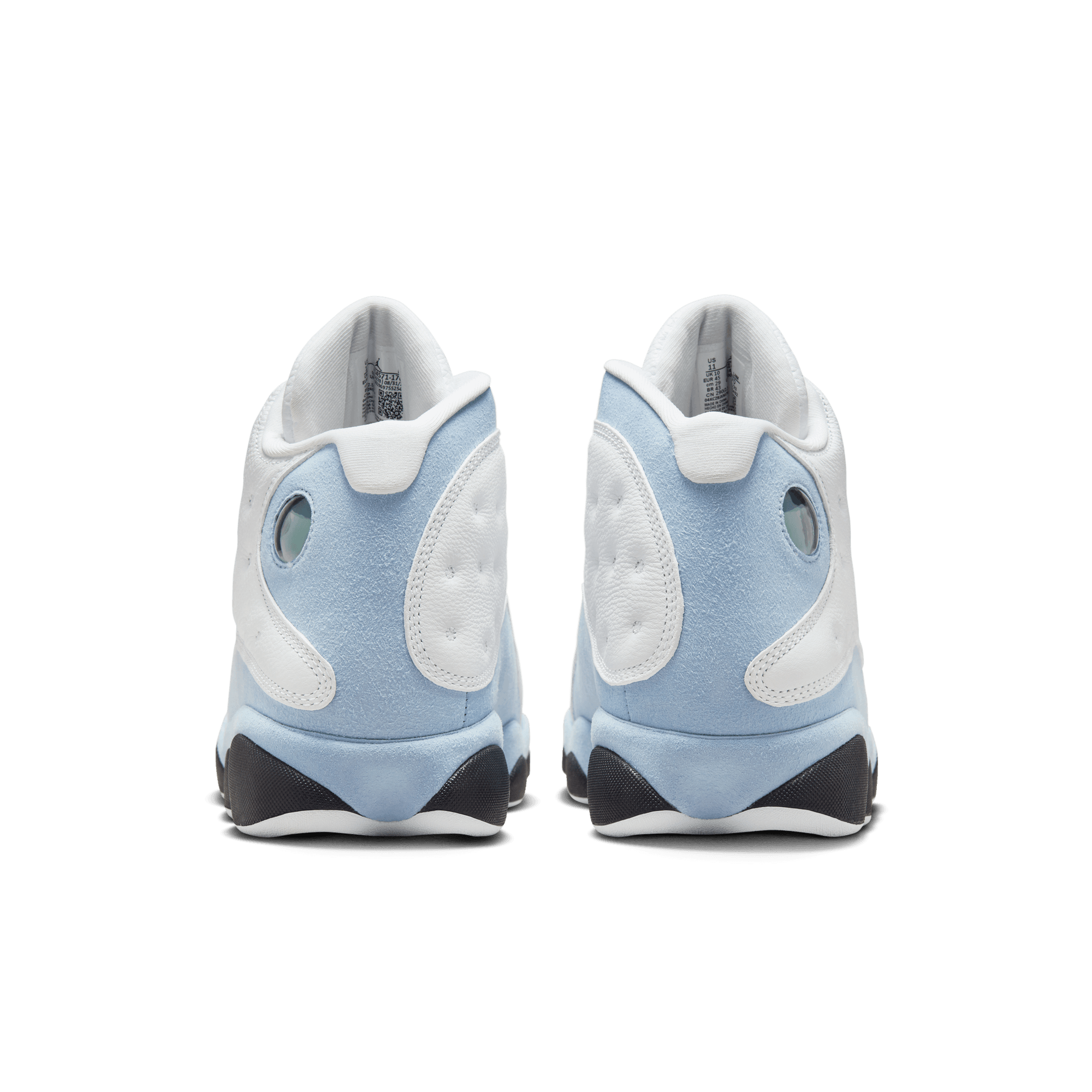 Men's Air Jordan 13 Retro "Blue Grey"