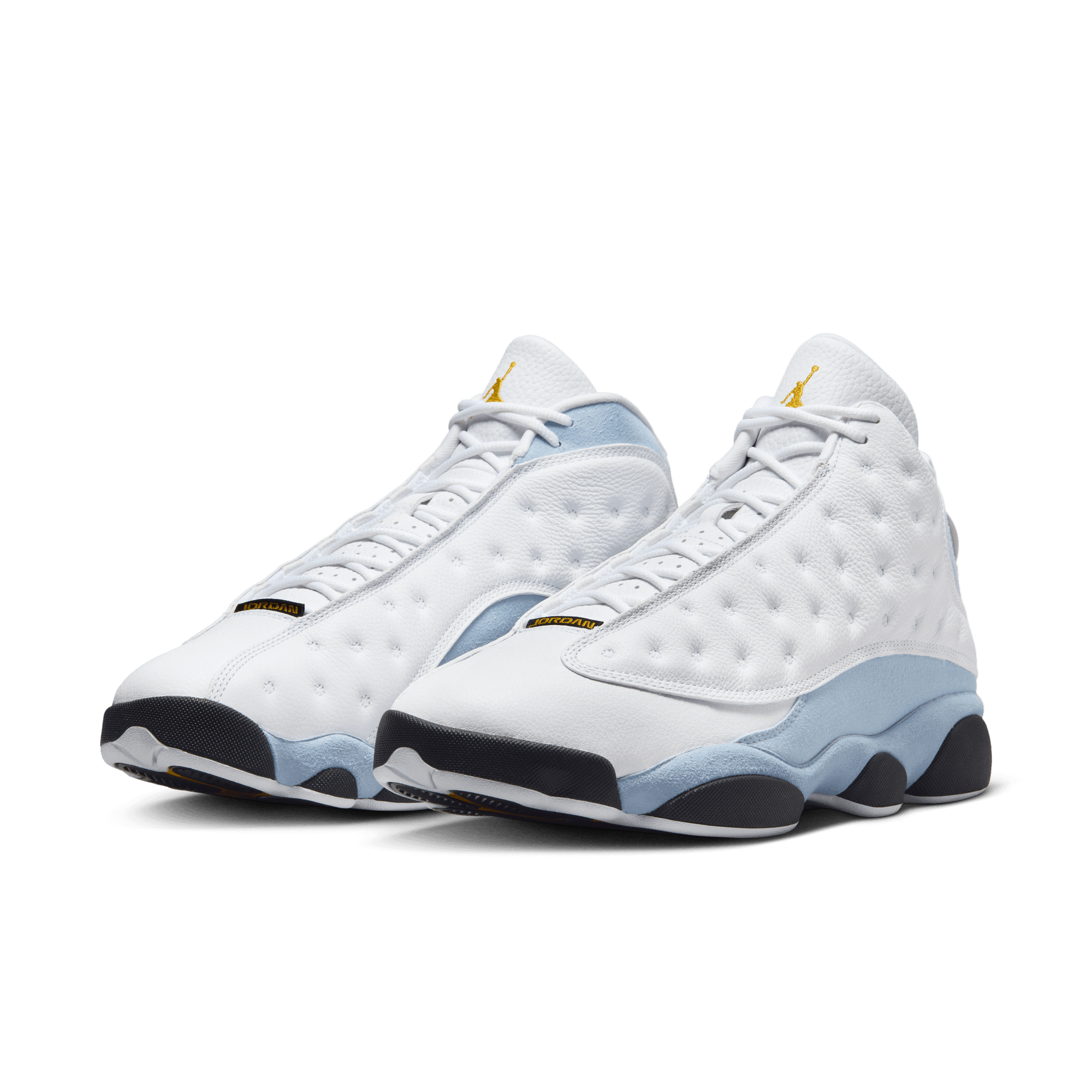 Men's Air Jordan 13 Retro "Blue Grey"