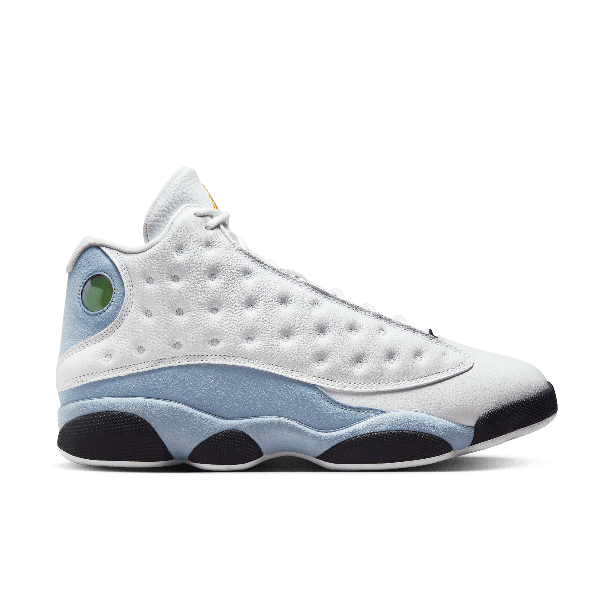 Men's Air Jordan 13 Retro "Blue Grey"