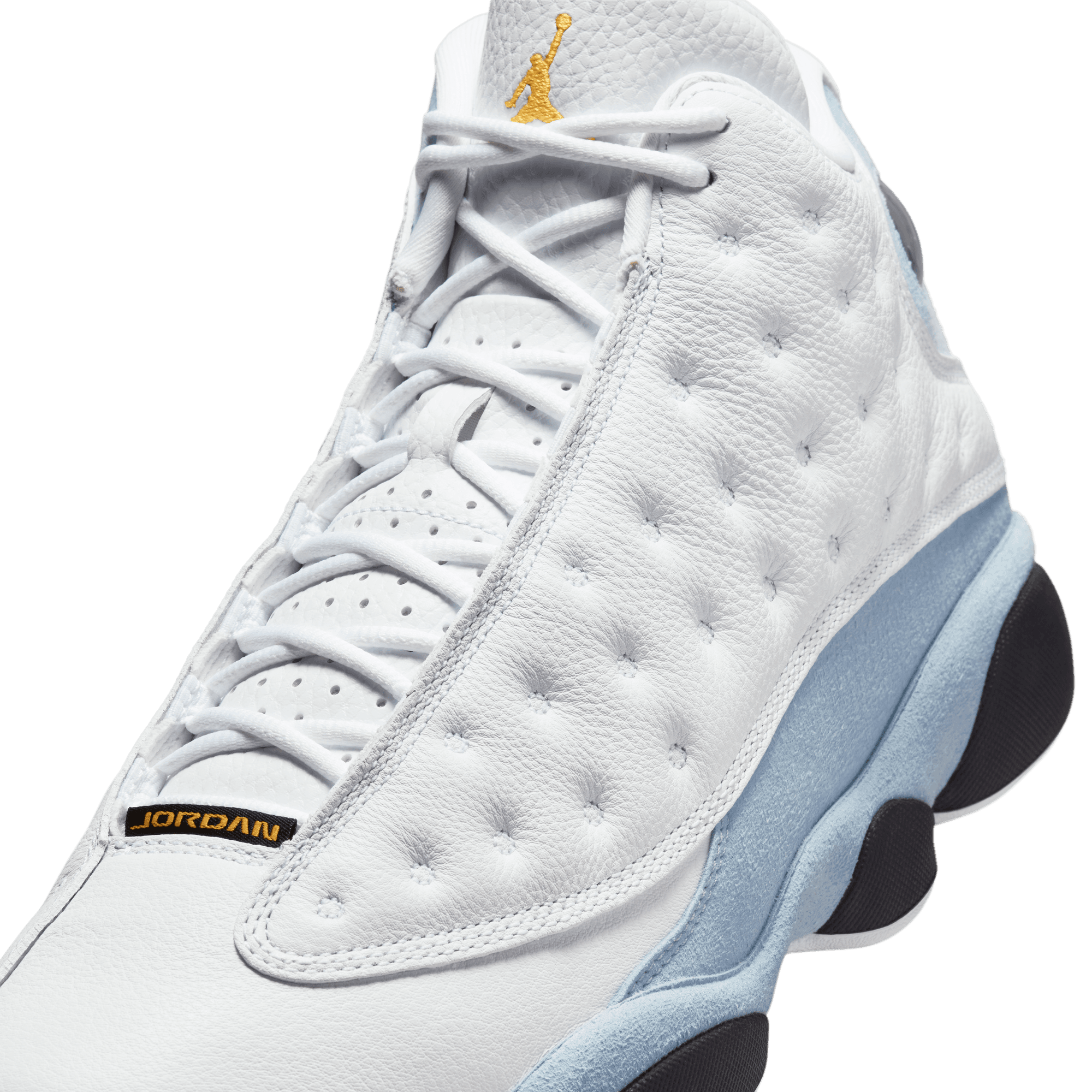 Men's Air Jordan 13 Retro "Blue Grey"