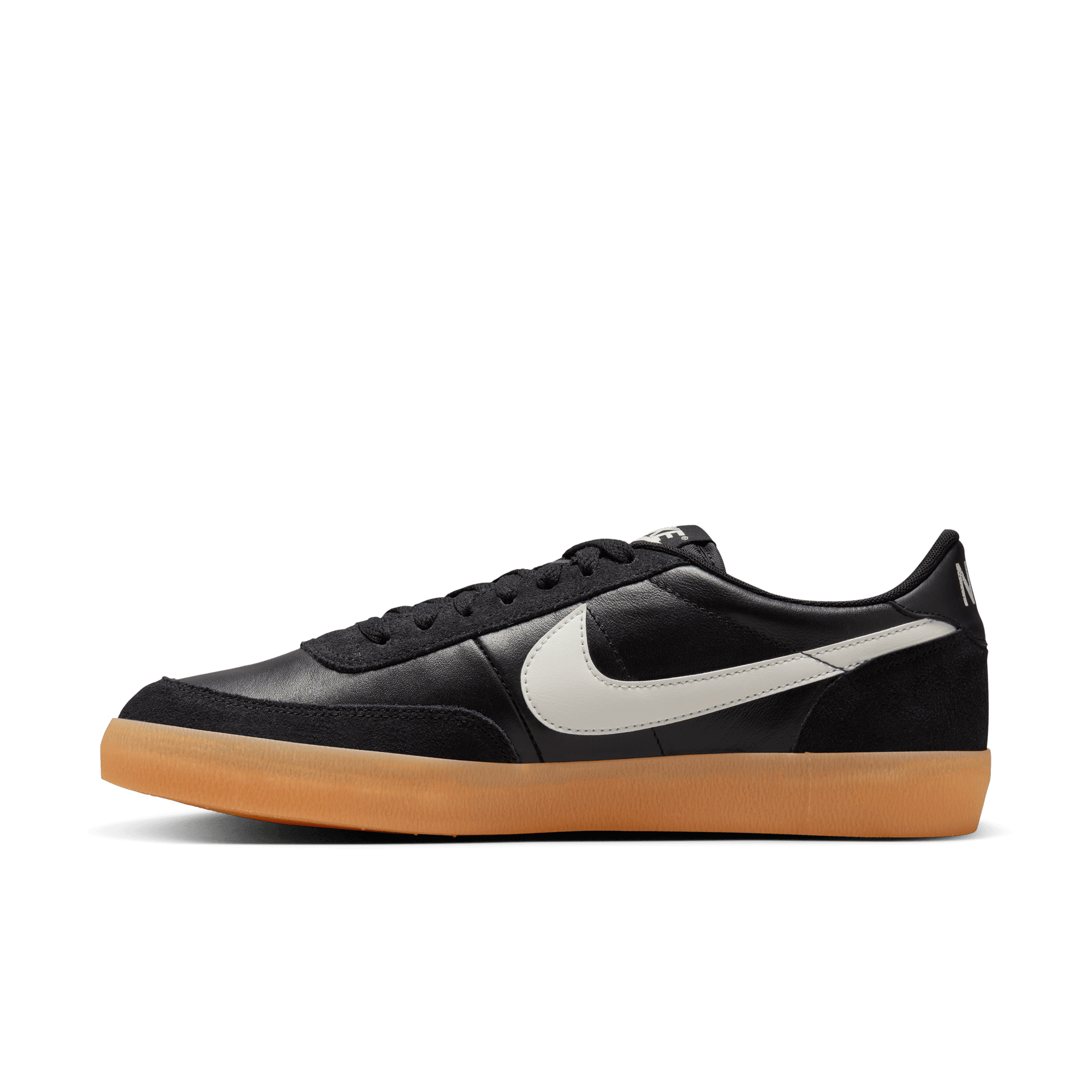 Men's Nike Killshot 2 Leather "Black Sail Gum"