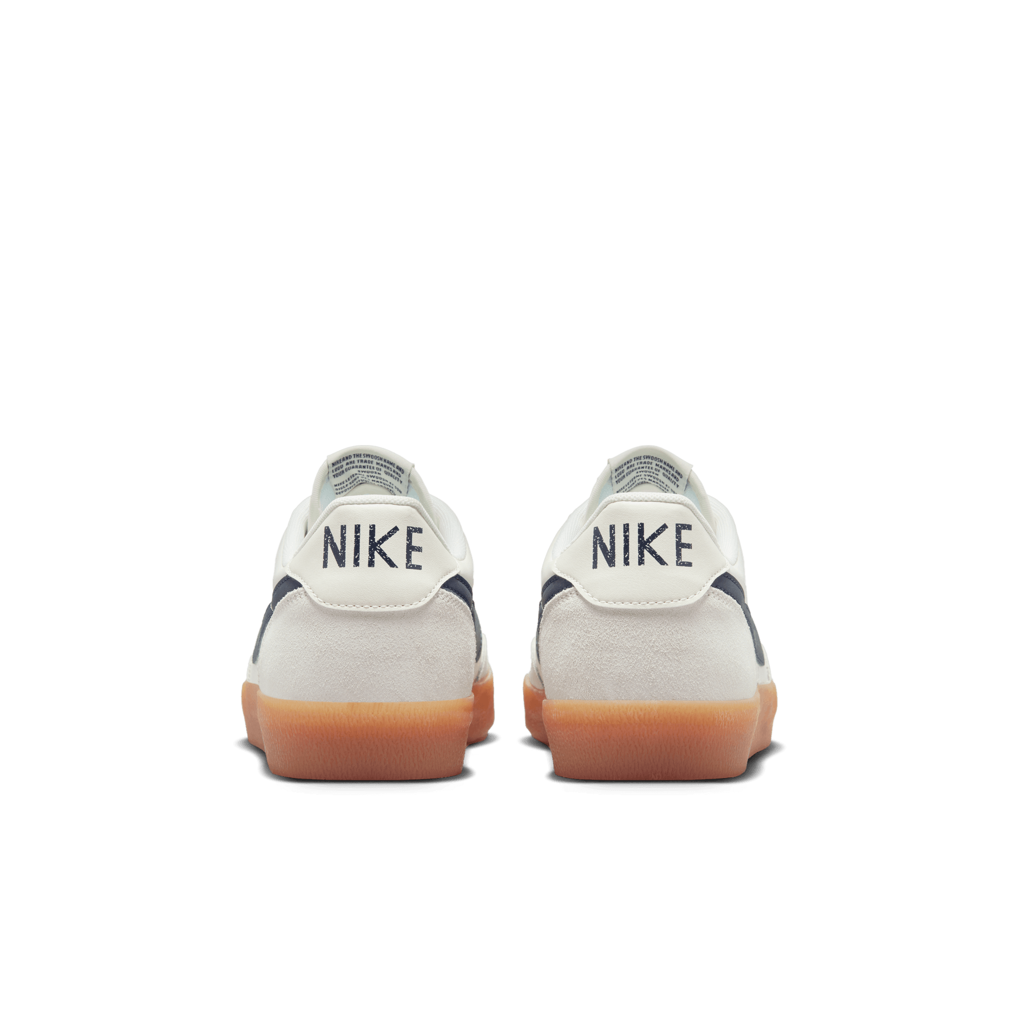 Men's Nike Killshot 2 Leather "Midnight Navy"