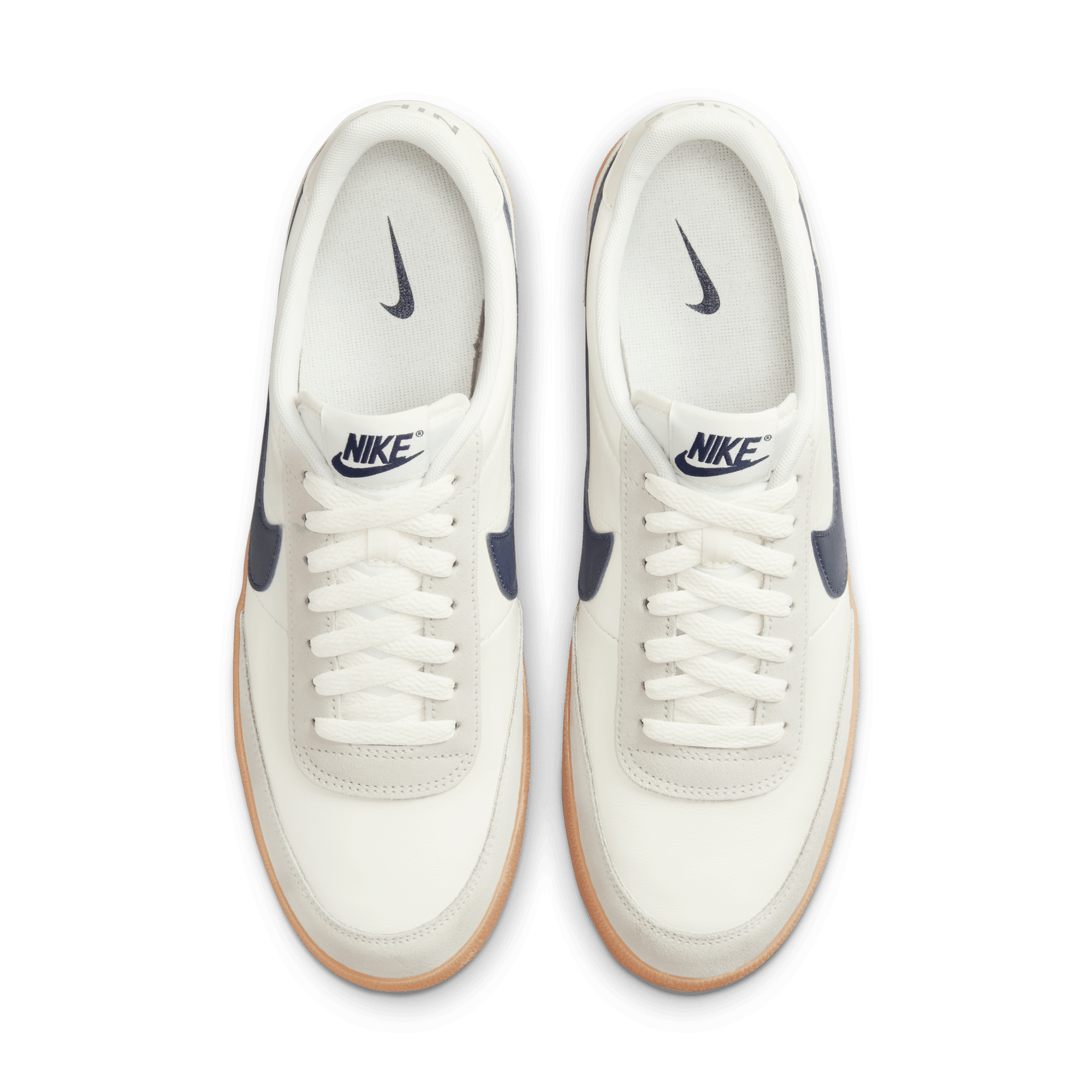 Men's Nike Killshot 2 Leather "Midnight Navy"