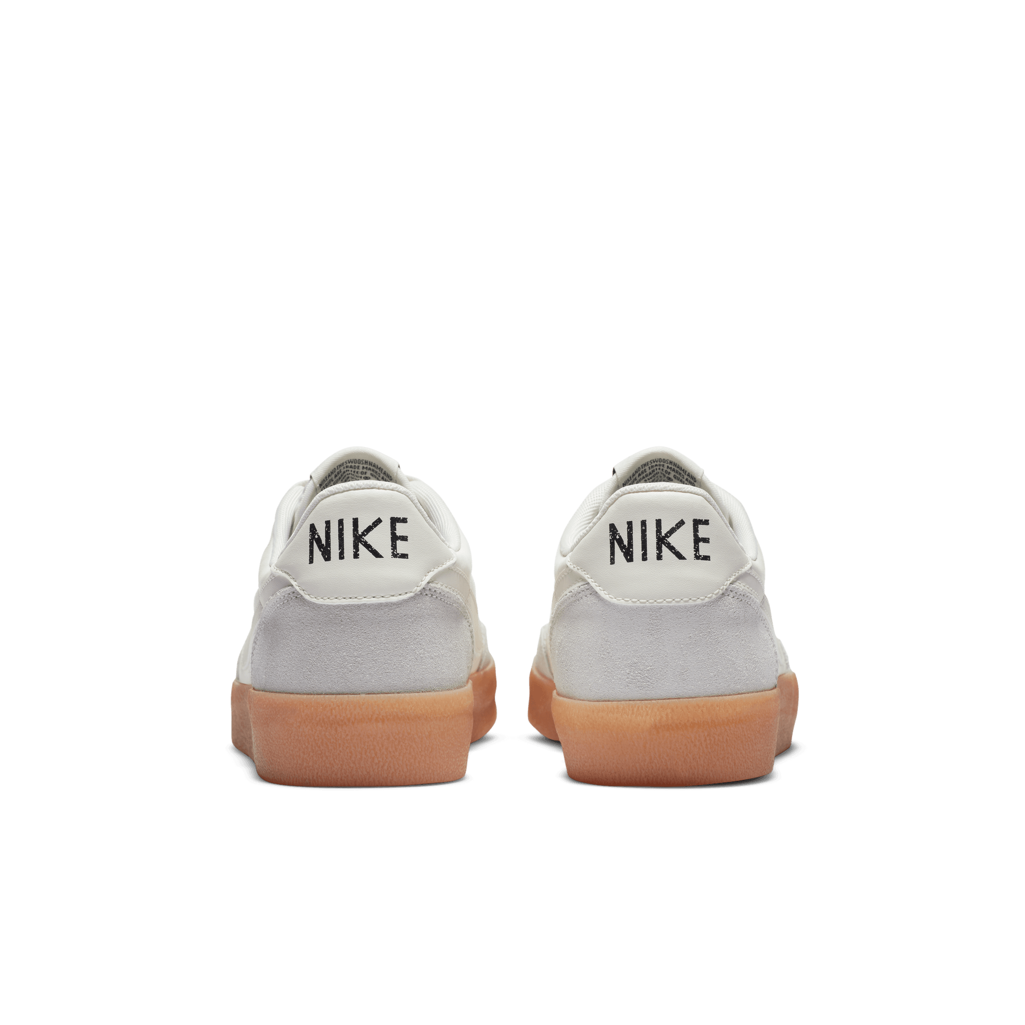 Men's Nike Killshot 2 Leather Shoes "Sail Gum"