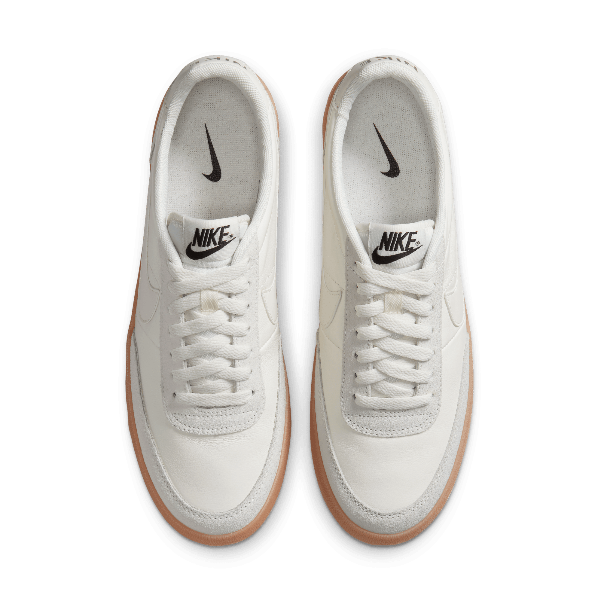 Men's Nike Killshot 2 Leather Shoes "Sail Gum"