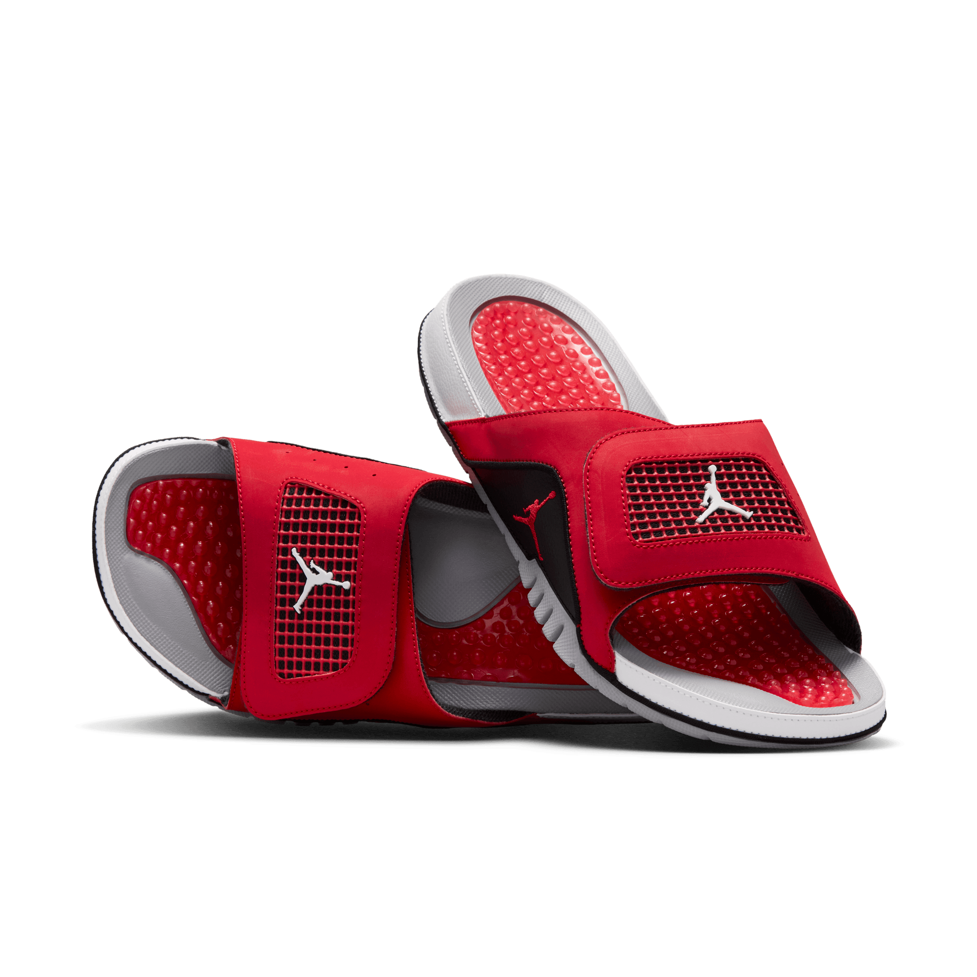 Men's Jordan Hydro 4 Retro "Toro Bravo"