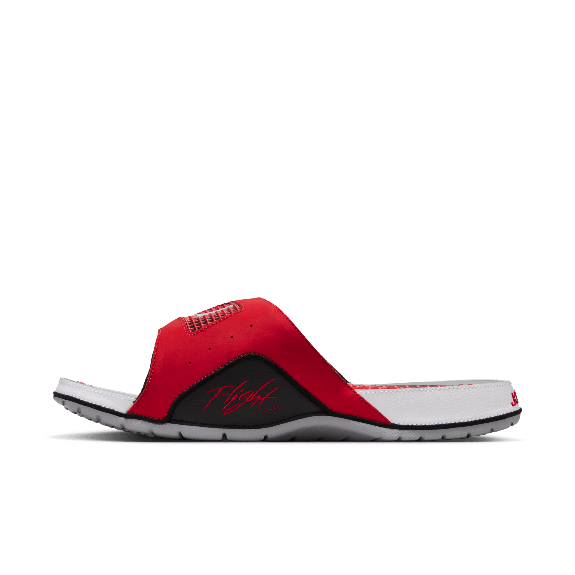 Men's Jordan Hydro 4 Retro "Toro Bravo"
