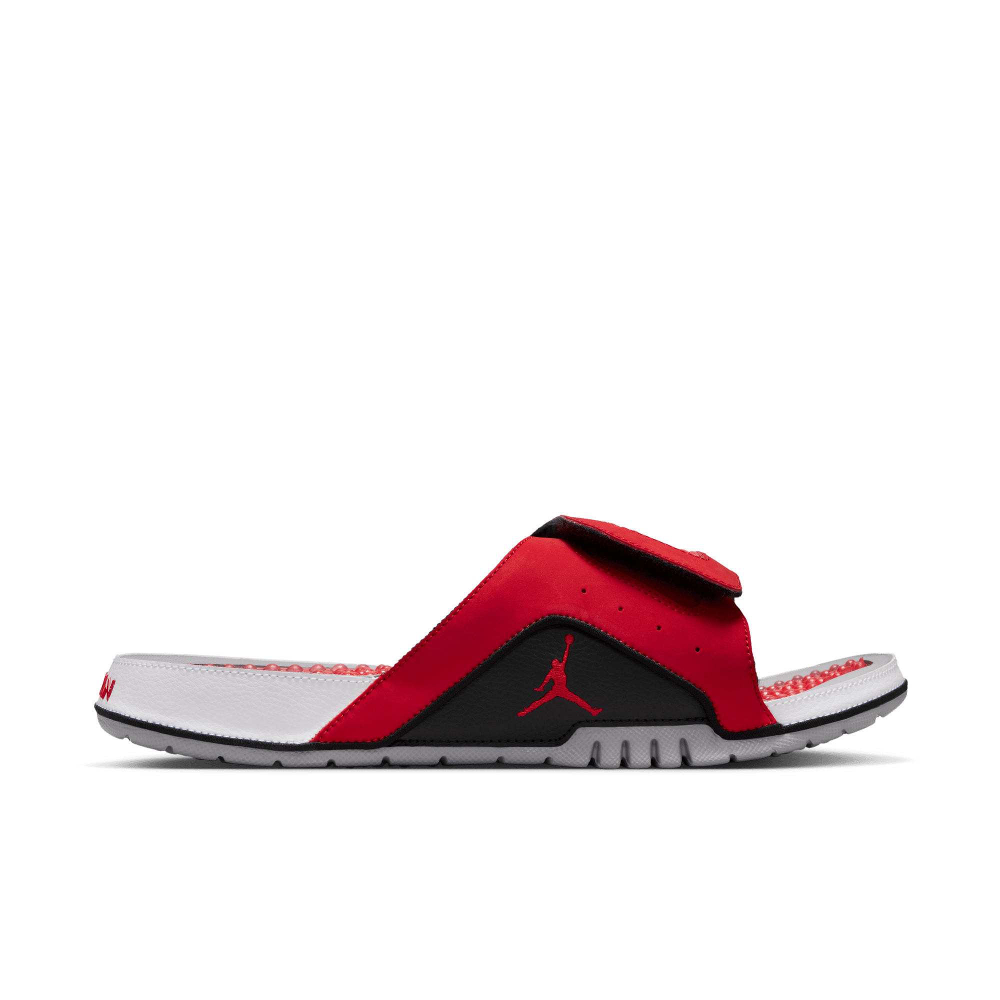 Men's Jordan Hydro 4 Retro "Toro Bravo"