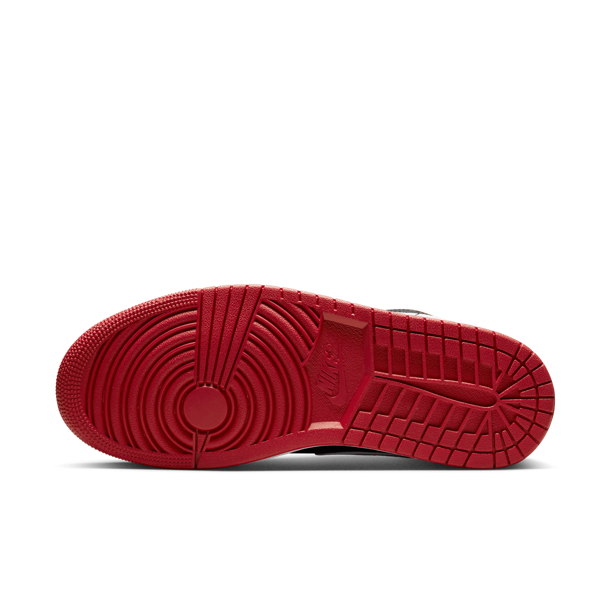 Men's Air Jordan 1 Low "Alternate Bred Toe"
