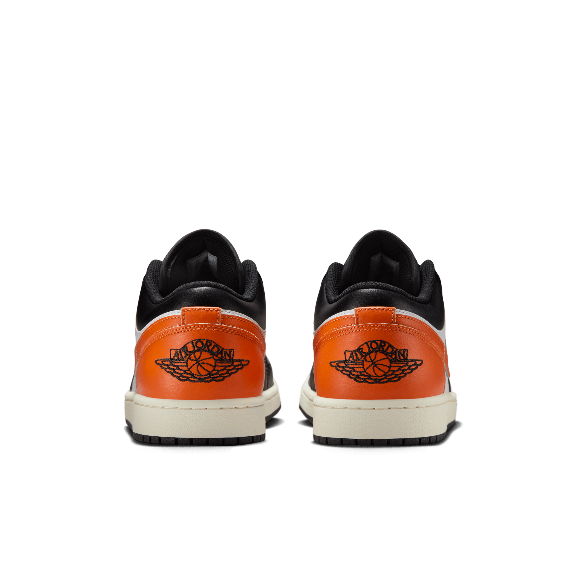 Men's Air Jordan 1 Low "Shattered Backboard Alternate"