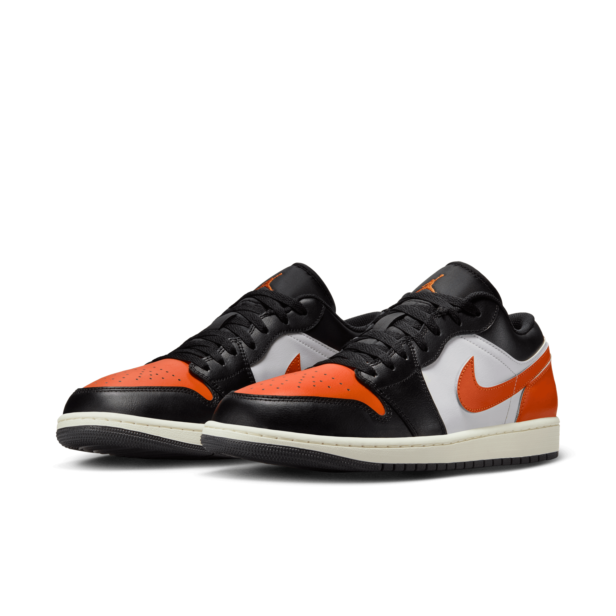 Men's Air Jordan 1 Low "Shattered Backboard Alternate"
