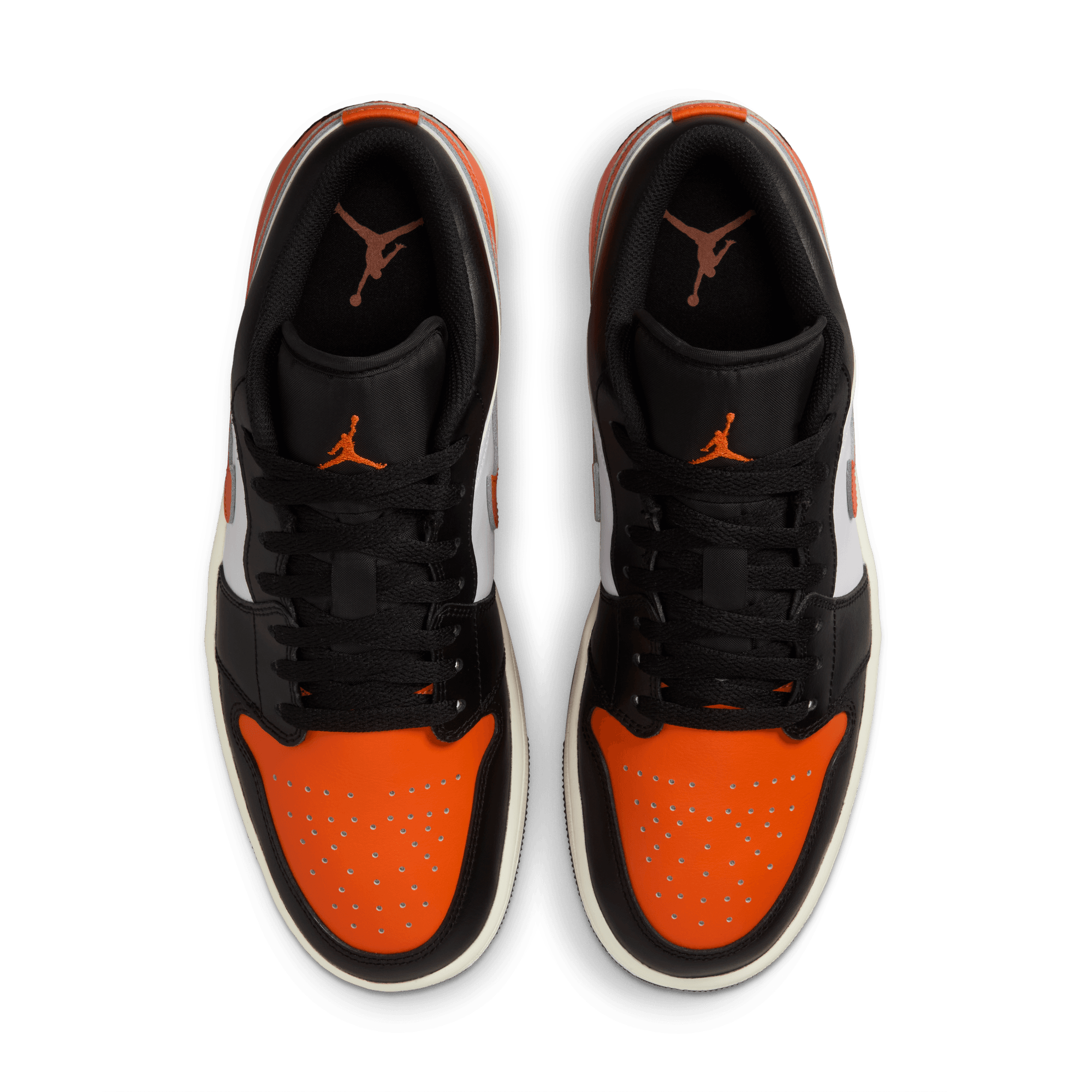 Men's Air Jordan 1 Low "Shattered Backboard Alternate"